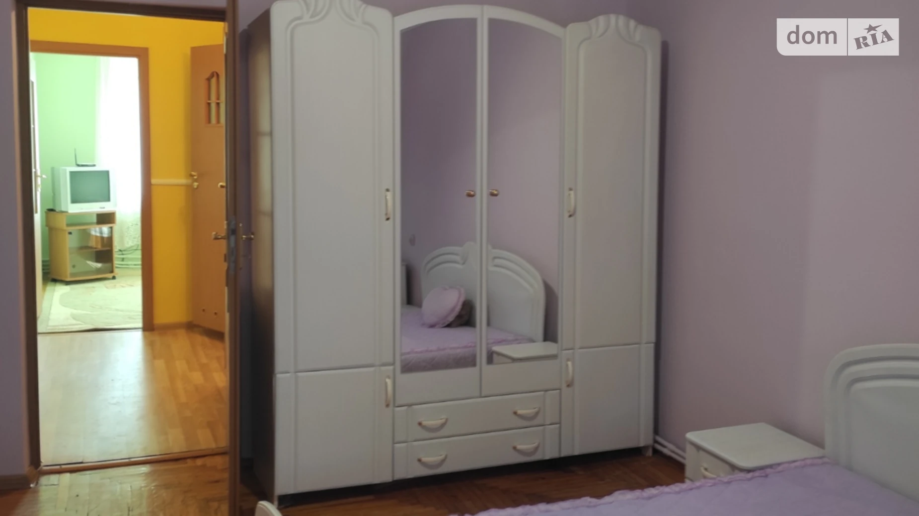 Продается 3-комнатная квартира 62.4 кв. м в Берегове, ул. Лоняи, 17 - фото 5