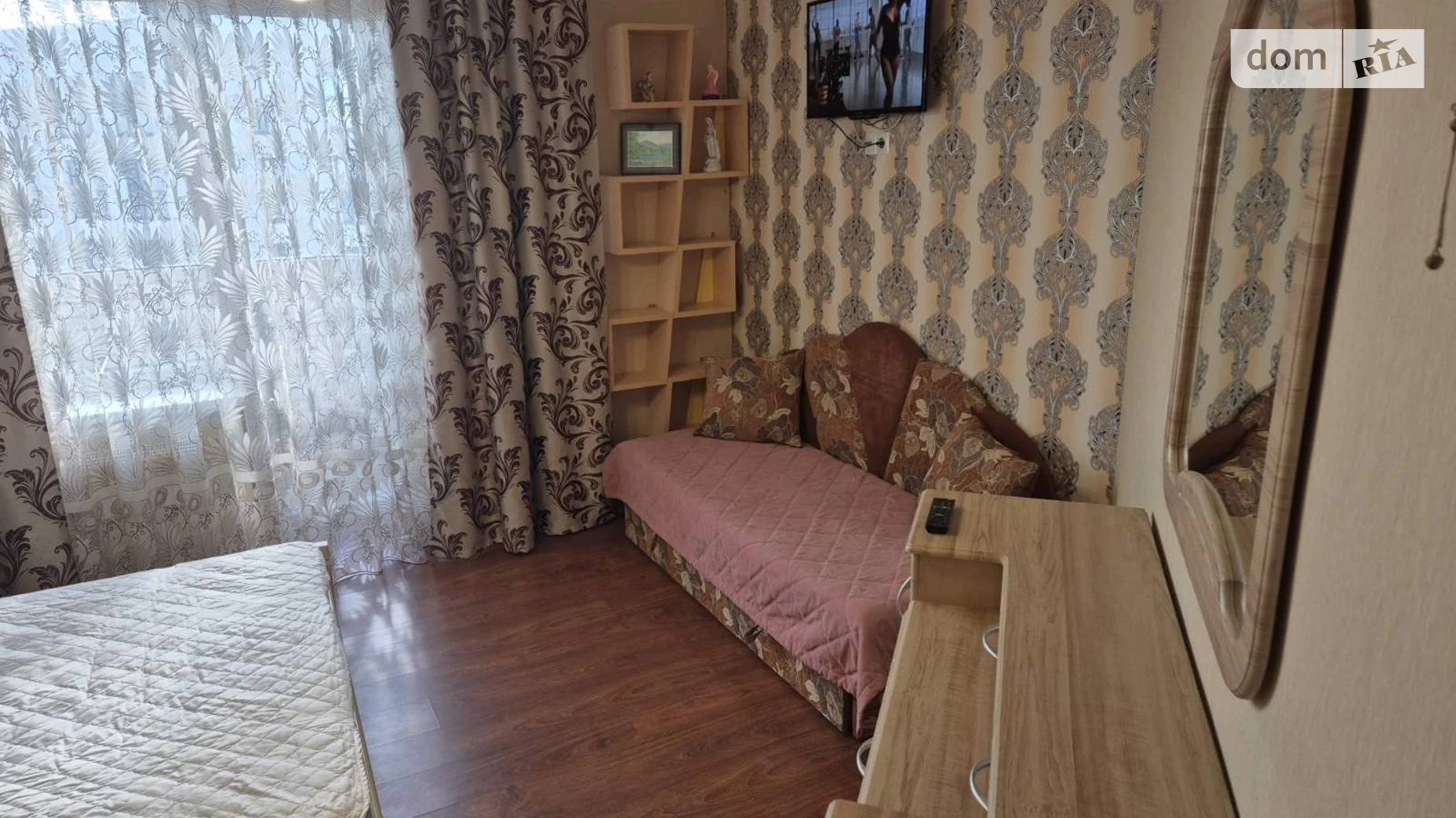 Здається в оренду 1-кімнатна квартира 45 кв. м у Вінниці, вул. Анатолія Бортняка - фото 2