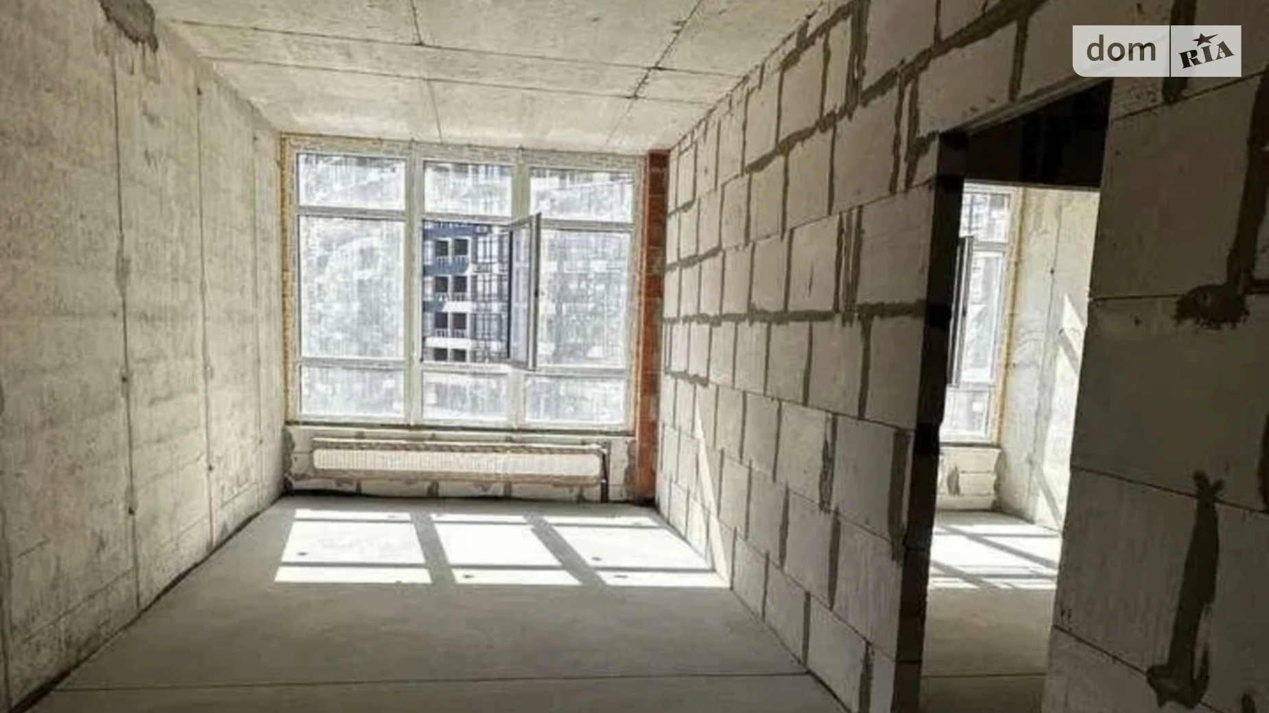 Продается 1-комнатная квартира 48.19 кв. м в Одессе, пер. Курортный, 2 - фото 4