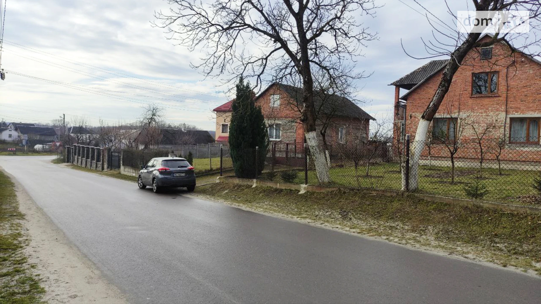 Продається земельна ділянка 17.77 соток у Львівській області, цена: 40500 $ - фото 2