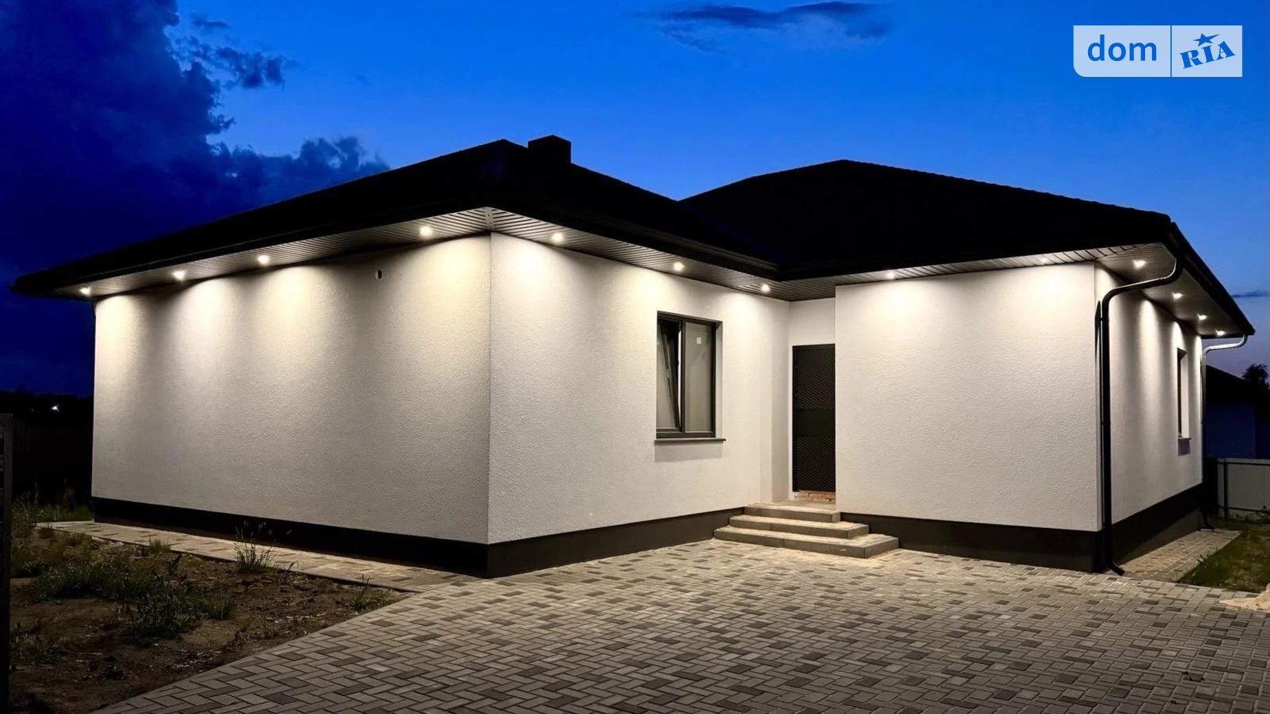 Продается одноэтажный дом 135.3 кв. м с балконом, цена: 85000 $ - фото 3