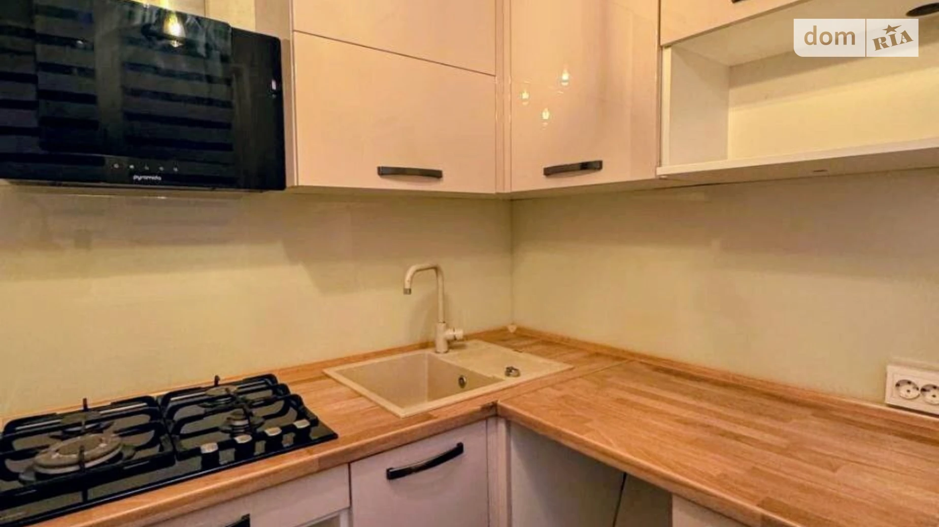 Продается 3-комнатная квартира 58.2 кв. м в Белой Церкви, ул. Волонтерская(Турчанинова), 14 - фото 2