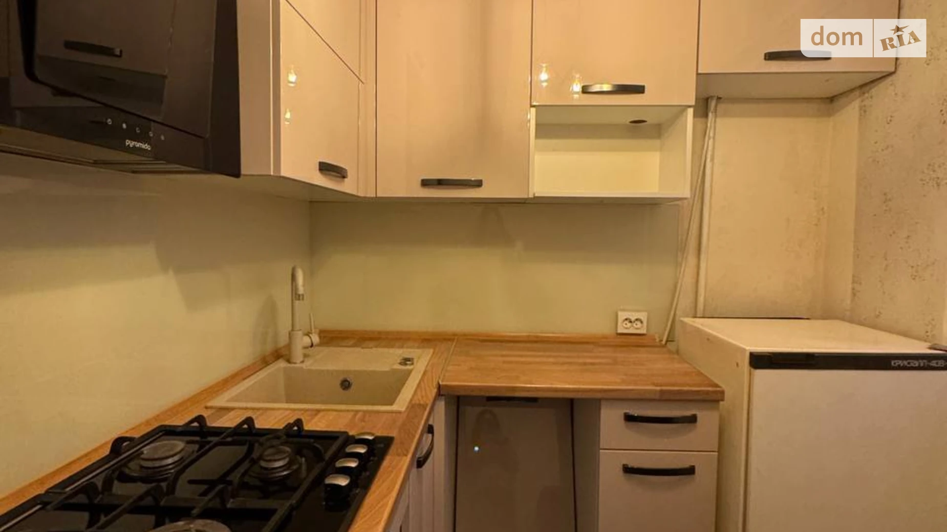 Продается 3-комнатная квартира 58.2 кв. м в Белой Церкви, ул. Волонтерская(Турчанинова), 14 - фото 3