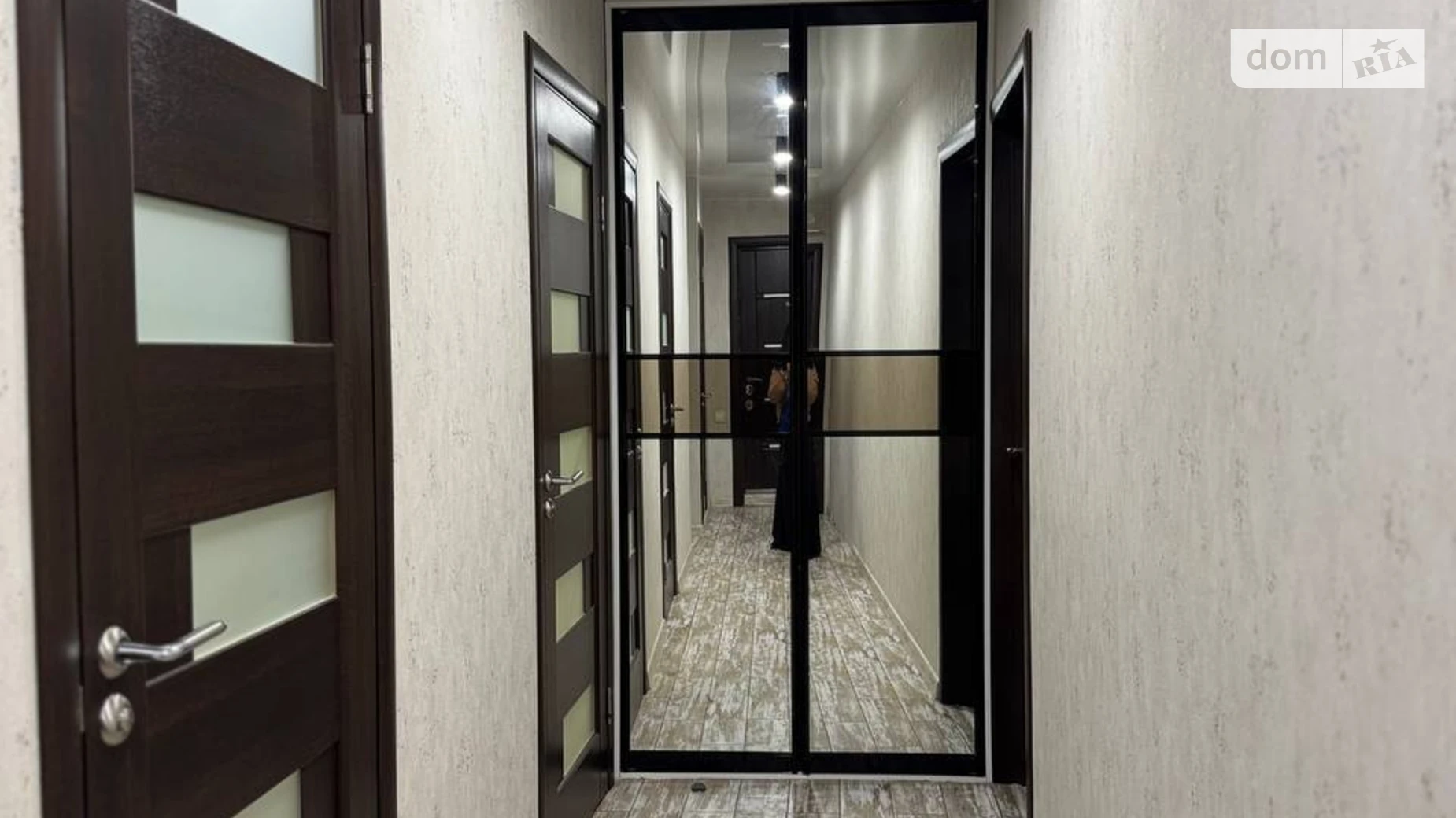 Продается 3-комнатная квартира 58.2 кв. м в Белой Церкви, ул. Волонтерская(Турчанинова), 14 - фото 4