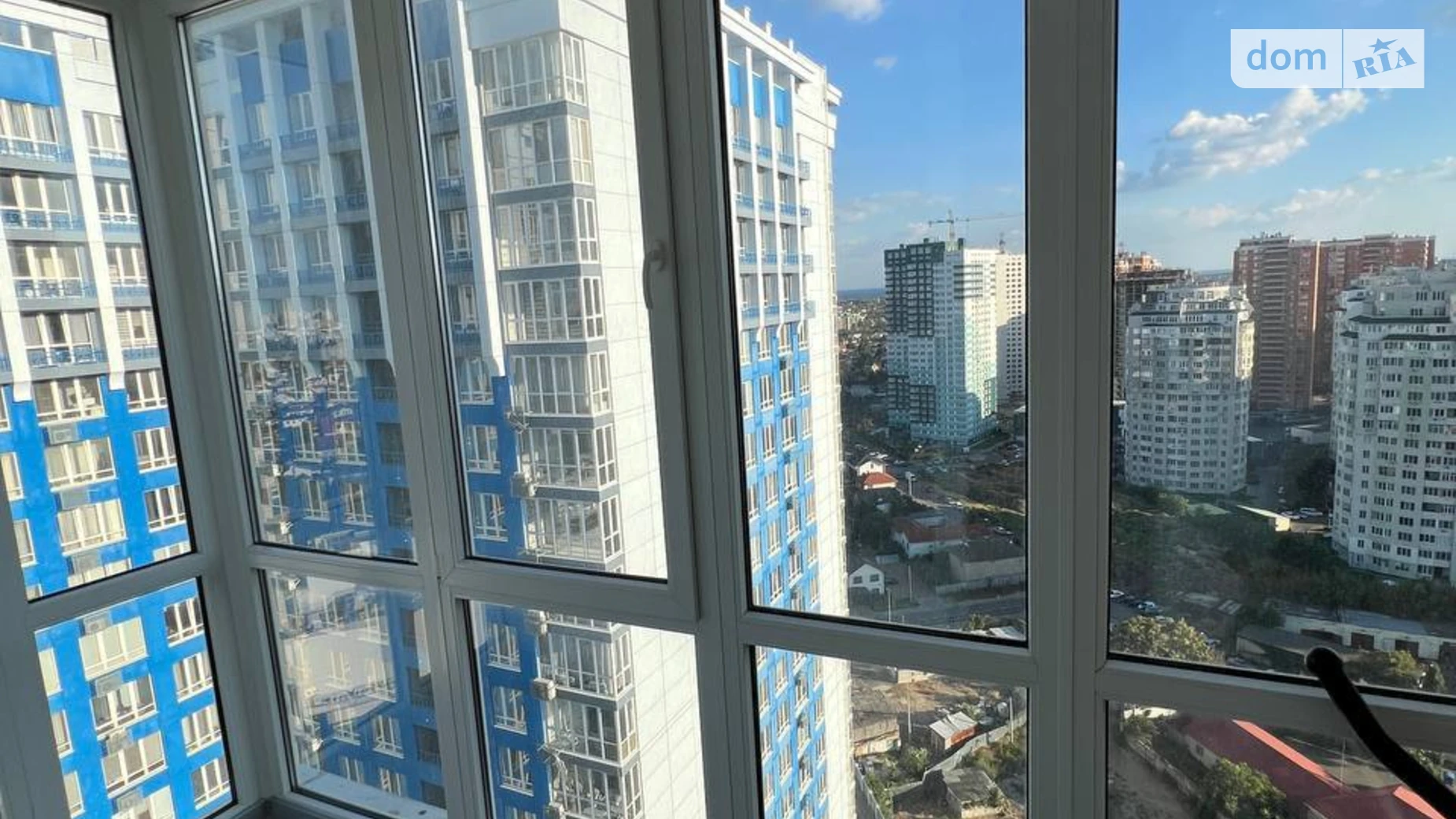 Сдается в аренду 1-комнатная квартира 68 кв. м в Одессе, ул. Георгия Липского(Толбухина), 135Б - фото 5