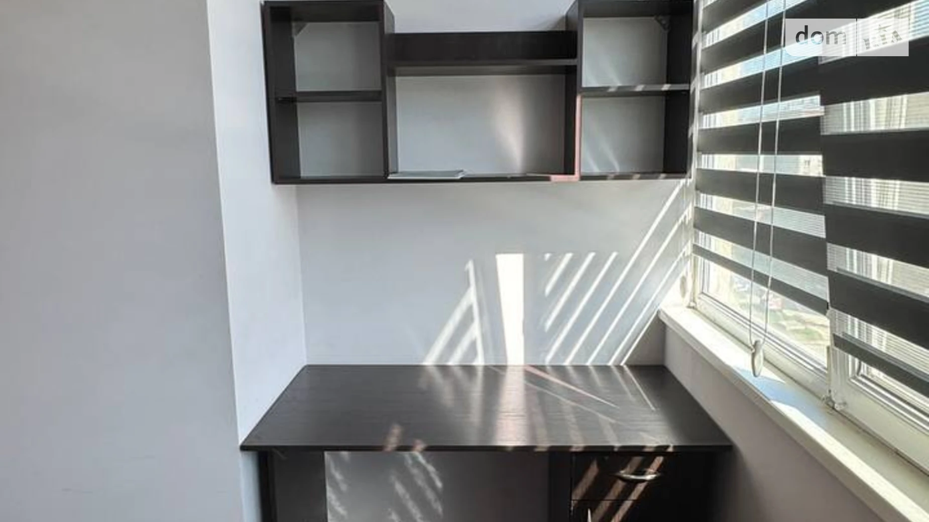 Сдается в аренду 1-комнатная квартира 55 кв. м в, цена: 350 $ - фото 3