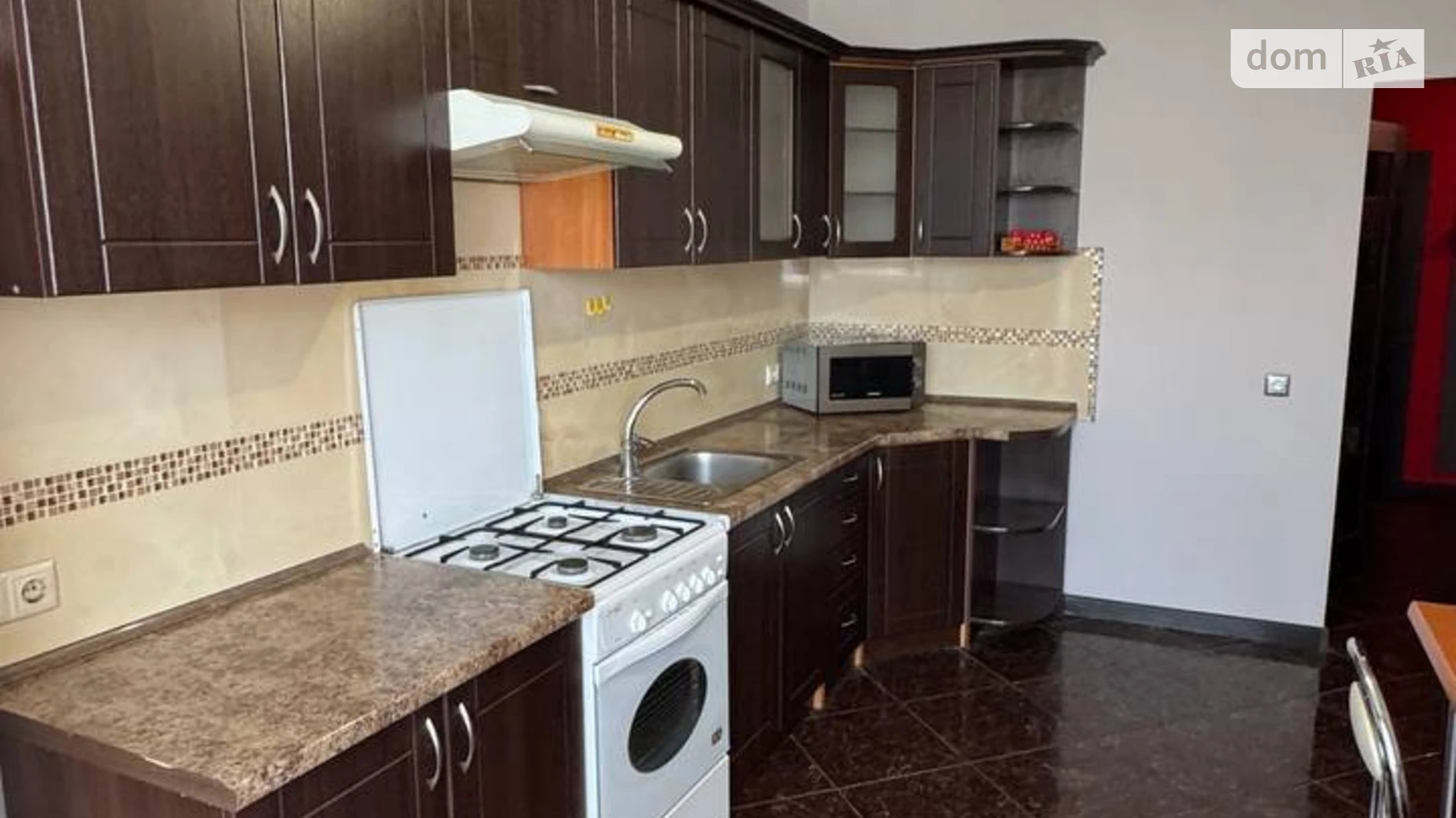 Сдается в аренду 1-комнатная квартира 55 кв. м в, цена: 350 $ - фото 4