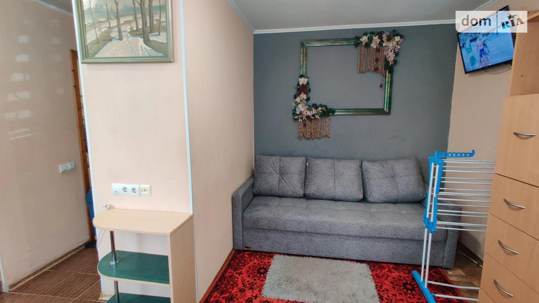 Сдается в аренду 1-комнатная квартира 25 кв. м в Виннице, ул. Келецкая - фото 2