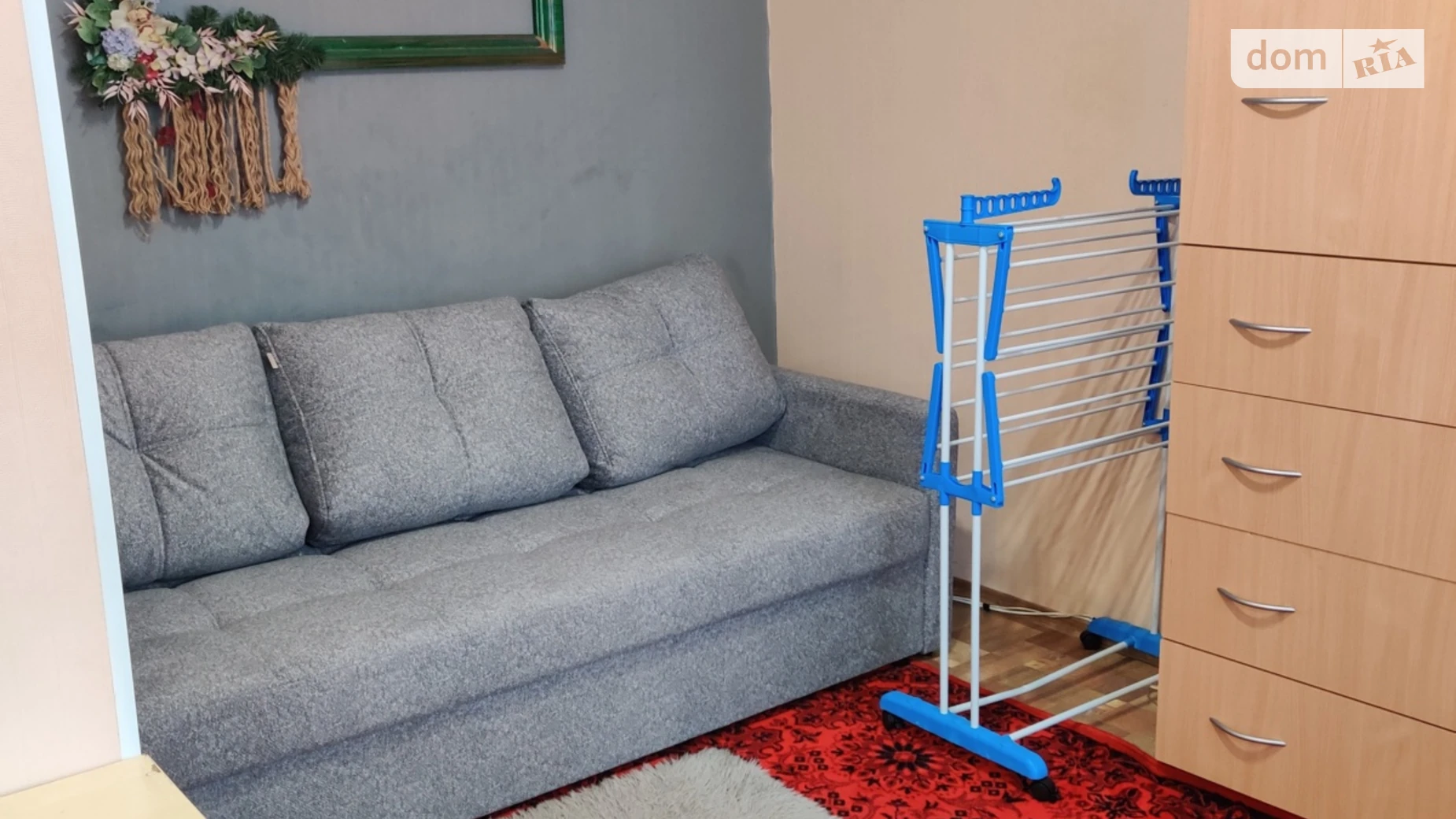 Сдается в аренду 1-комнатная квартира 25 кв. м в Виннице, ул. Келецкая - фото 3