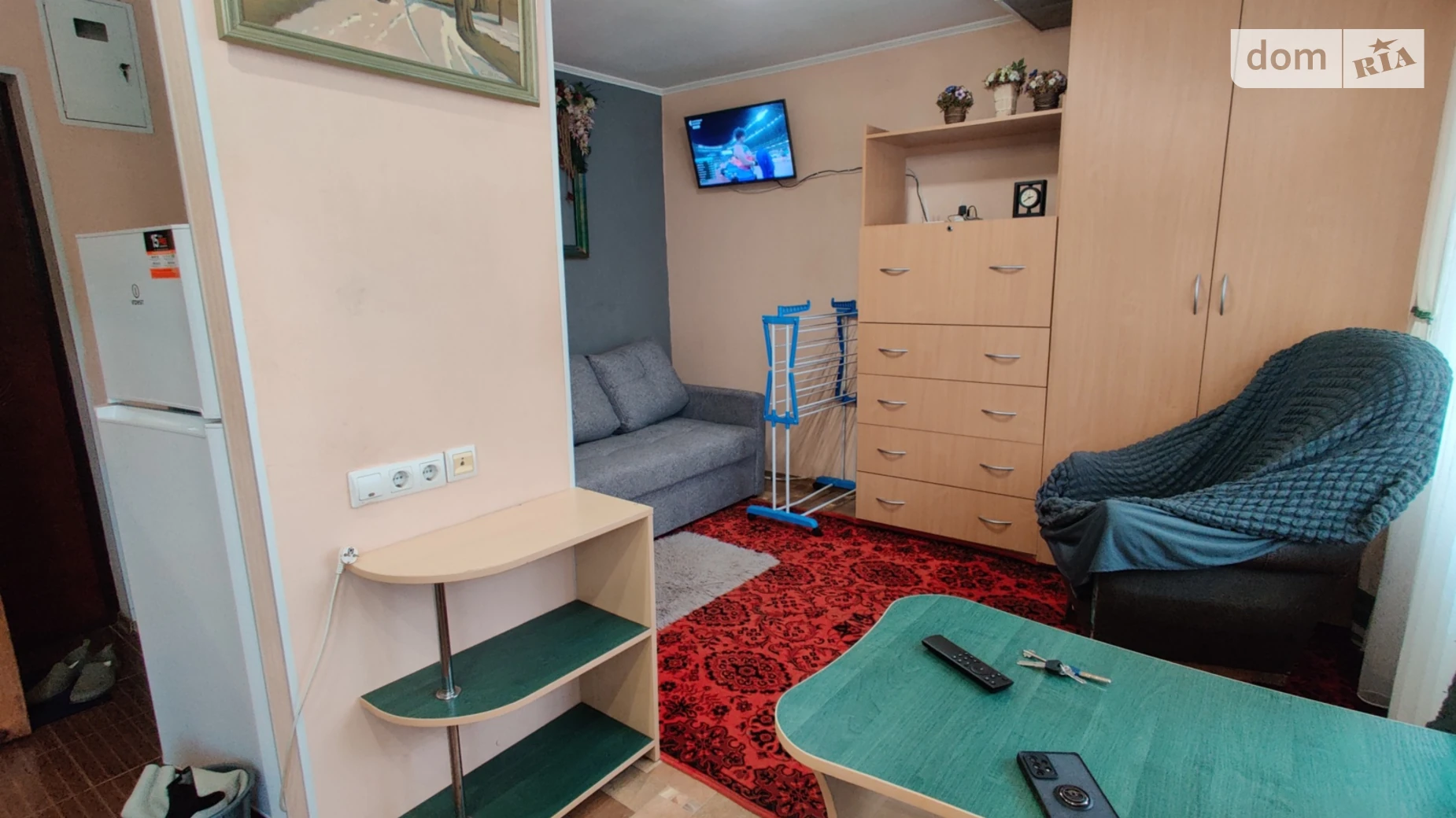 Сдается в аренду 1-комнатная квартира 25 кв. м в Виннице, ул. Келецкая - фото 4