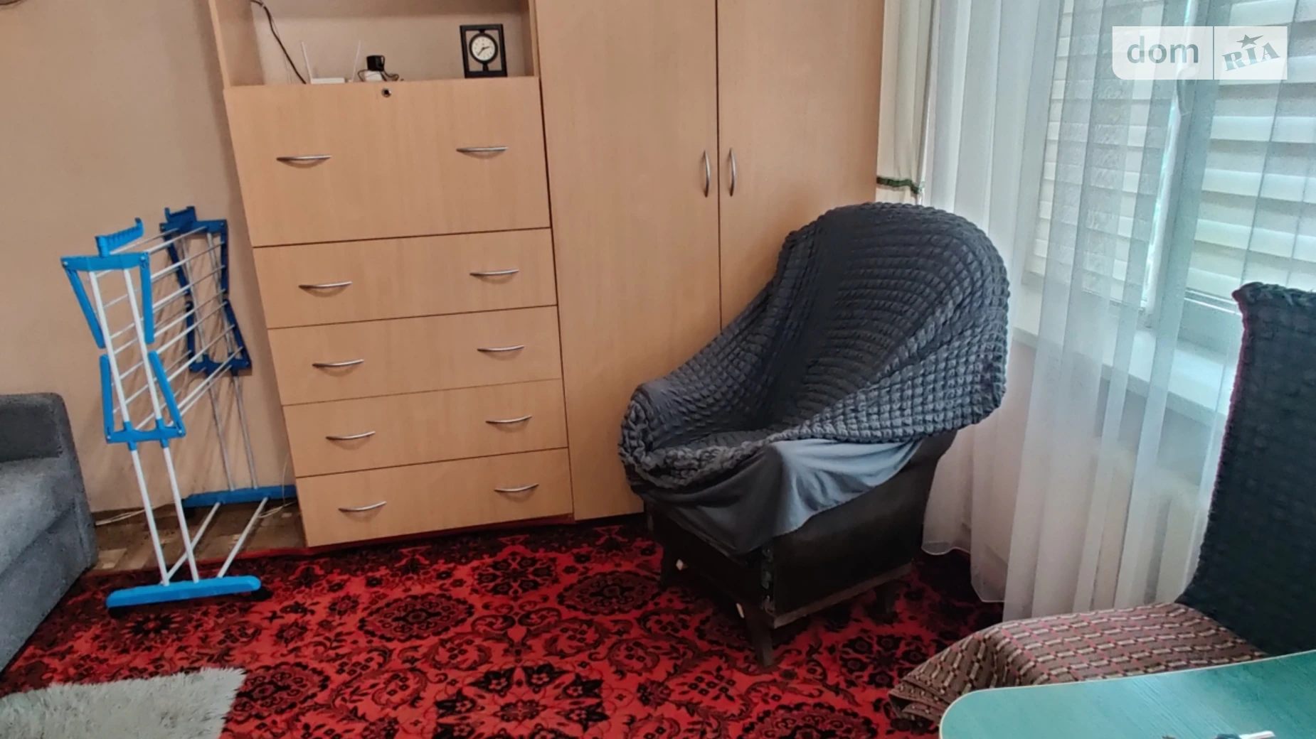 Сдается в аренду 1-комнатная квартира 25 кв. м в Виннице, ул. Келецкая - фото 5
