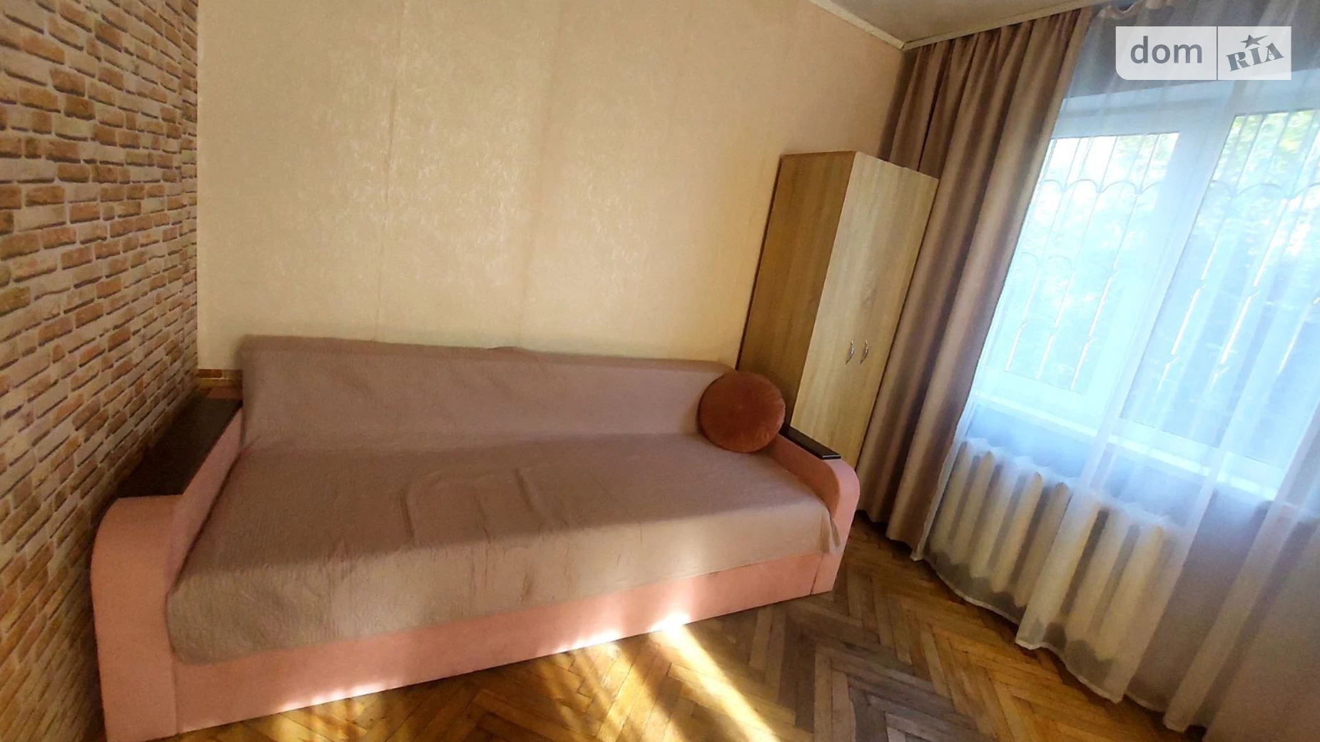 Здається в оренду 1-кімнатна квартира 33 кв. м у Києві, вул. Миколи Василенка, 12 - фото 2