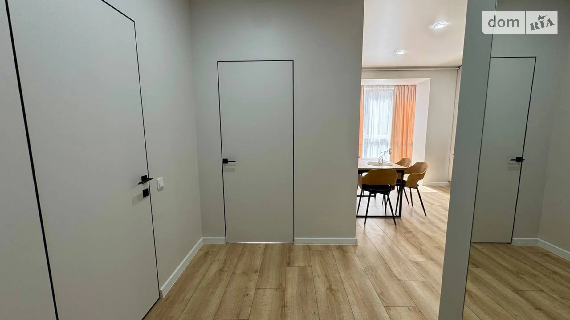 Продається 1-кімнатна квартира 47 кв. м у Рівному, вул. Студентська, 24А - фото 2