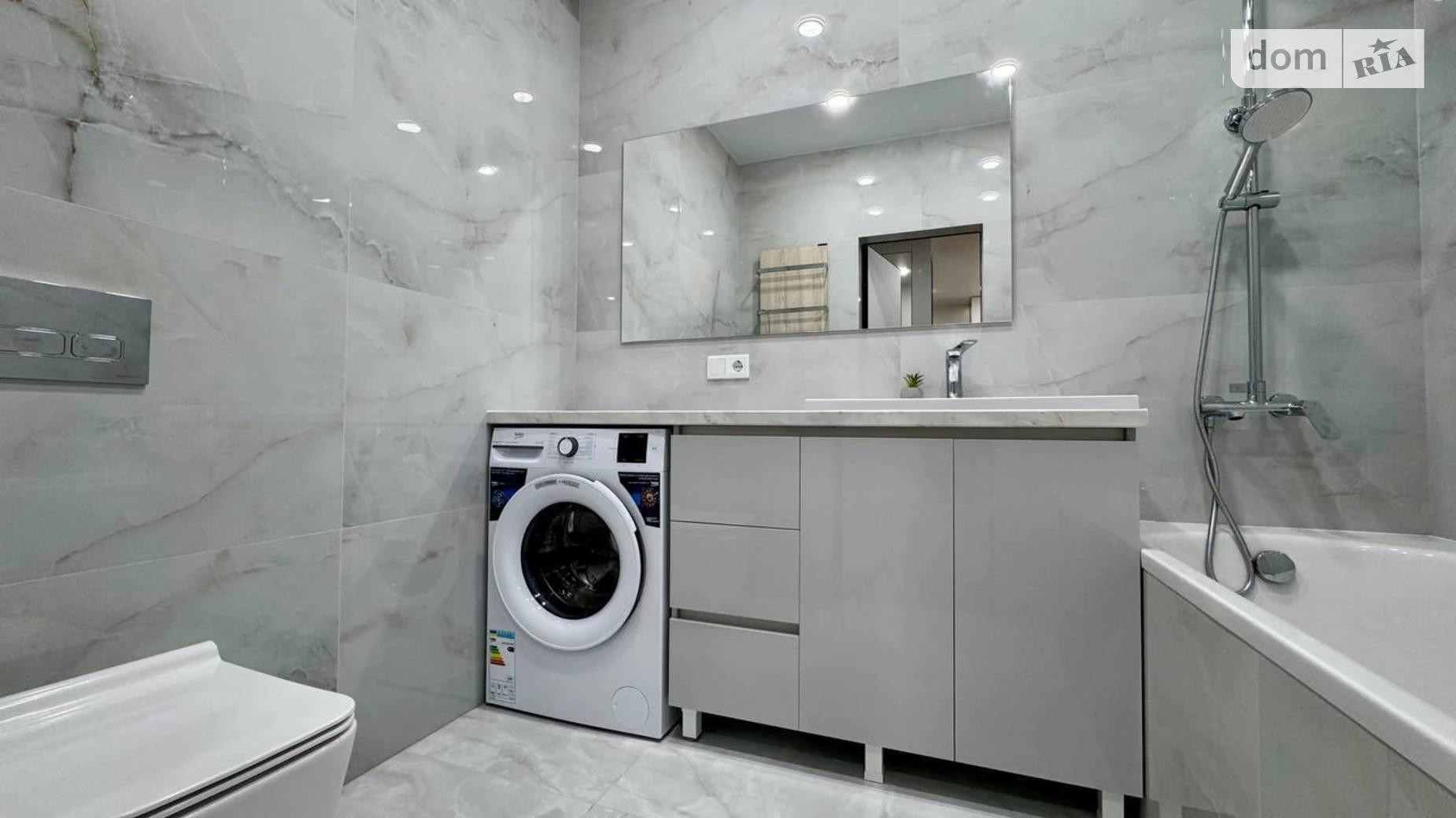 Продається 1-кімнатна квартира 47 кв. м у Рівному, вул. Студентська, 24А - фото 4