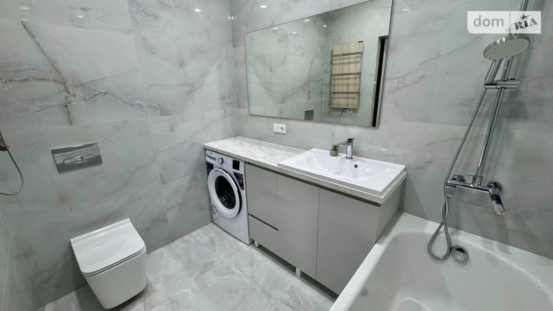 Продається 1-кімнатна квартира 47 кв. м у Рівному, вул. Студентська, 24А - фото 5