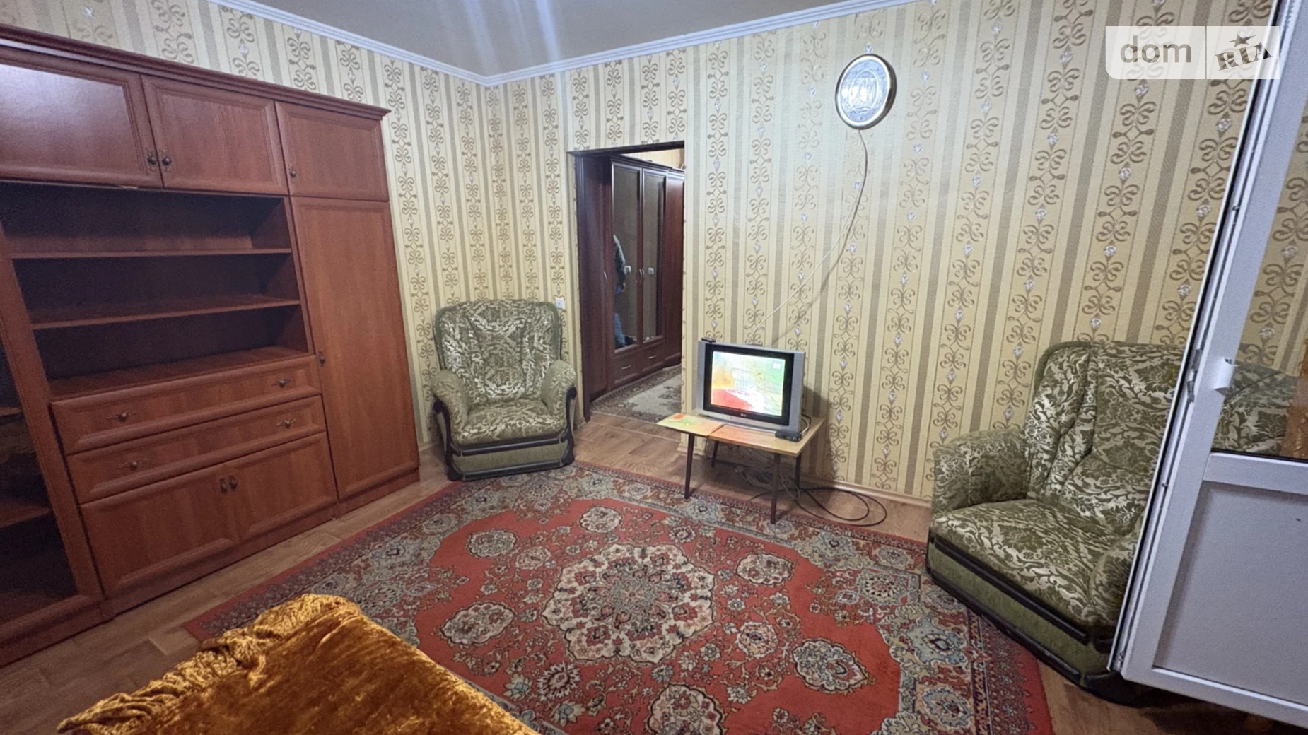 Сдается в аренду 1-комнатная квартира 37 кв. м в Николаеве, ул. Леваневцев - фото 3