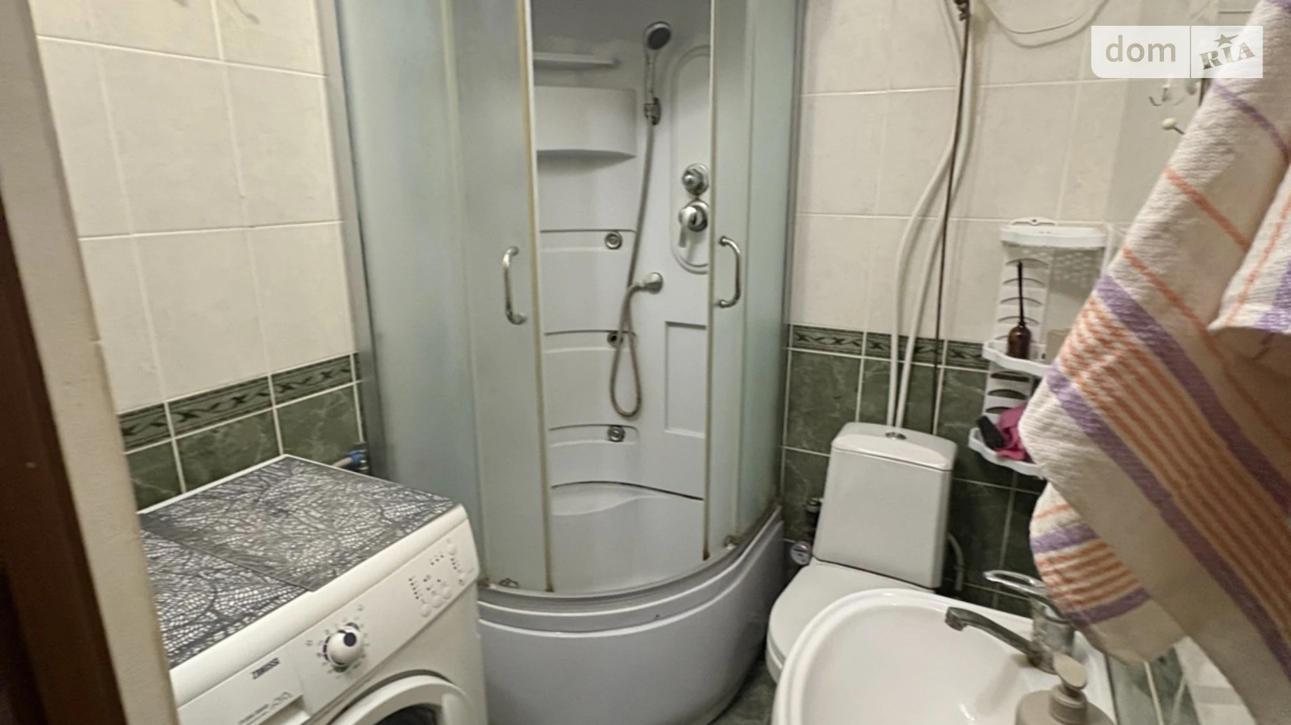 Сдается в аренду 1-комнатная квартира 37 кв. м в Николаеве, ул. Леваневцев - фото 4