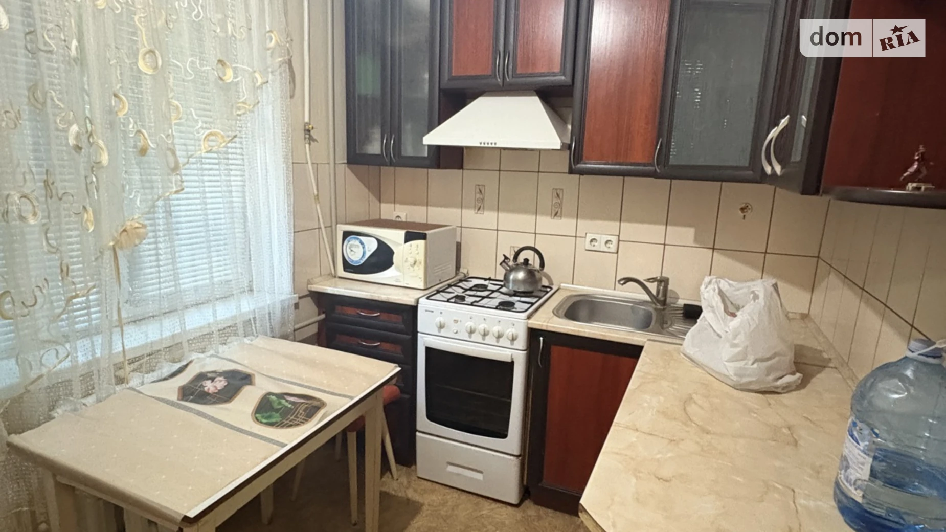 Сдается в аренду 1-комнатная квартира 37 кв. м в Николаеве, ул. Леваневцев - фото 5