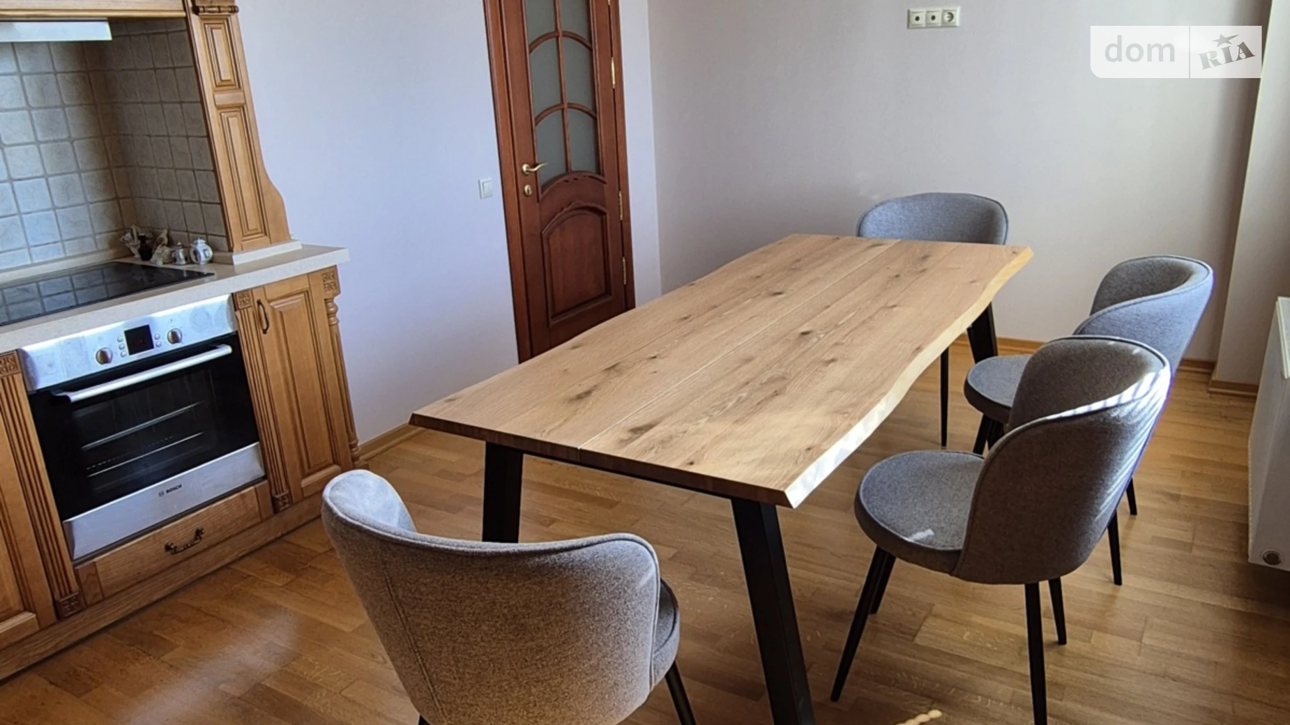 Продается 3-комнатная квартира 113.2 кв. м в Киеве, ул. Кадетский Гай, 6 - фото 4