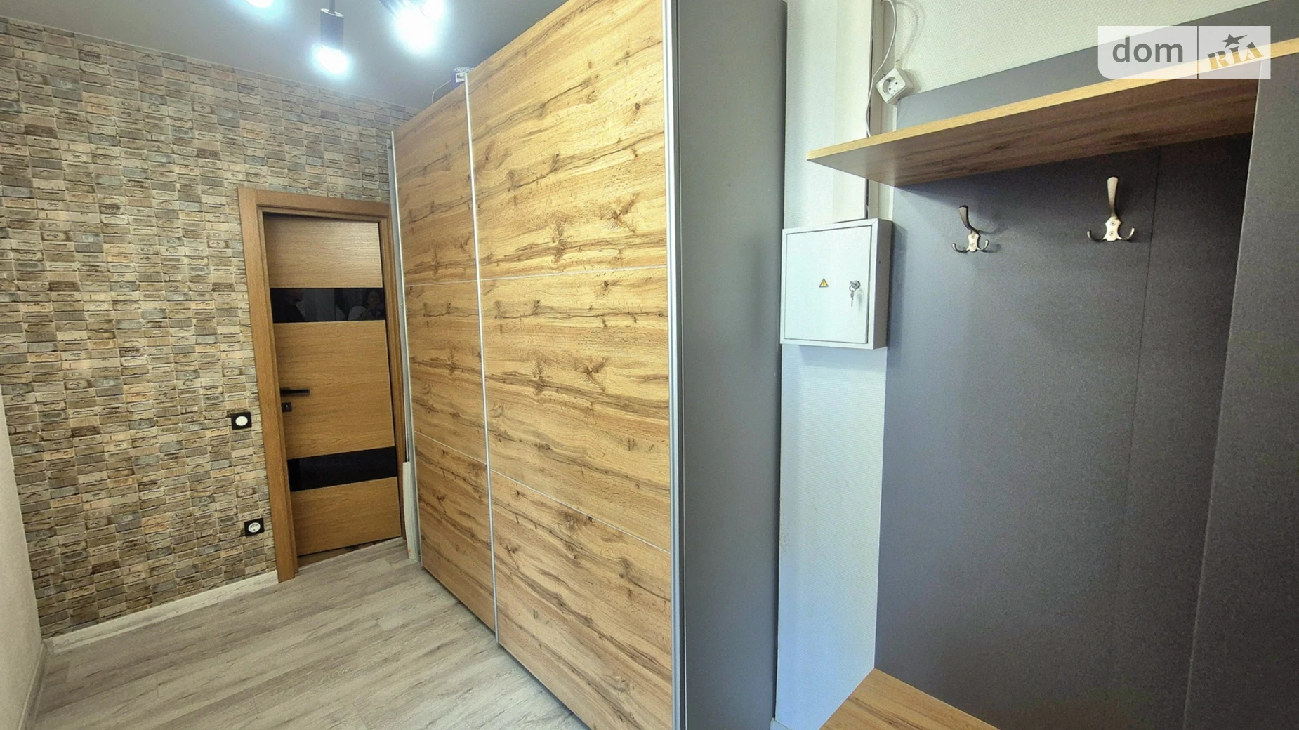 Продається 1-кімнатна квартира 44.9 кв. м у Ірпені, вул. Матвія Донцова(Тургенєвська), 50Б - фото 5