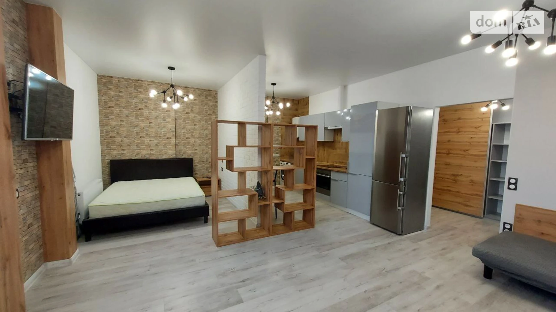 Продається 1-кімнатна квартира 44.9 кв. м у Ірпені, вул. Матвія Донцова(Тургенєвська), 50Б - фото 3