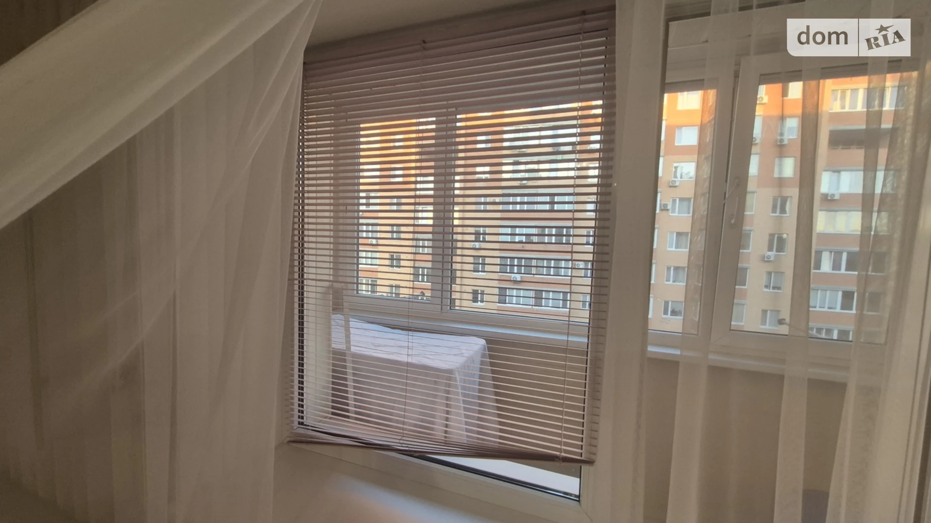 Сдается в аренду 1-комнатная квартира 38 кв. м в Виннице, ул. Академика Заболотного - фото 3