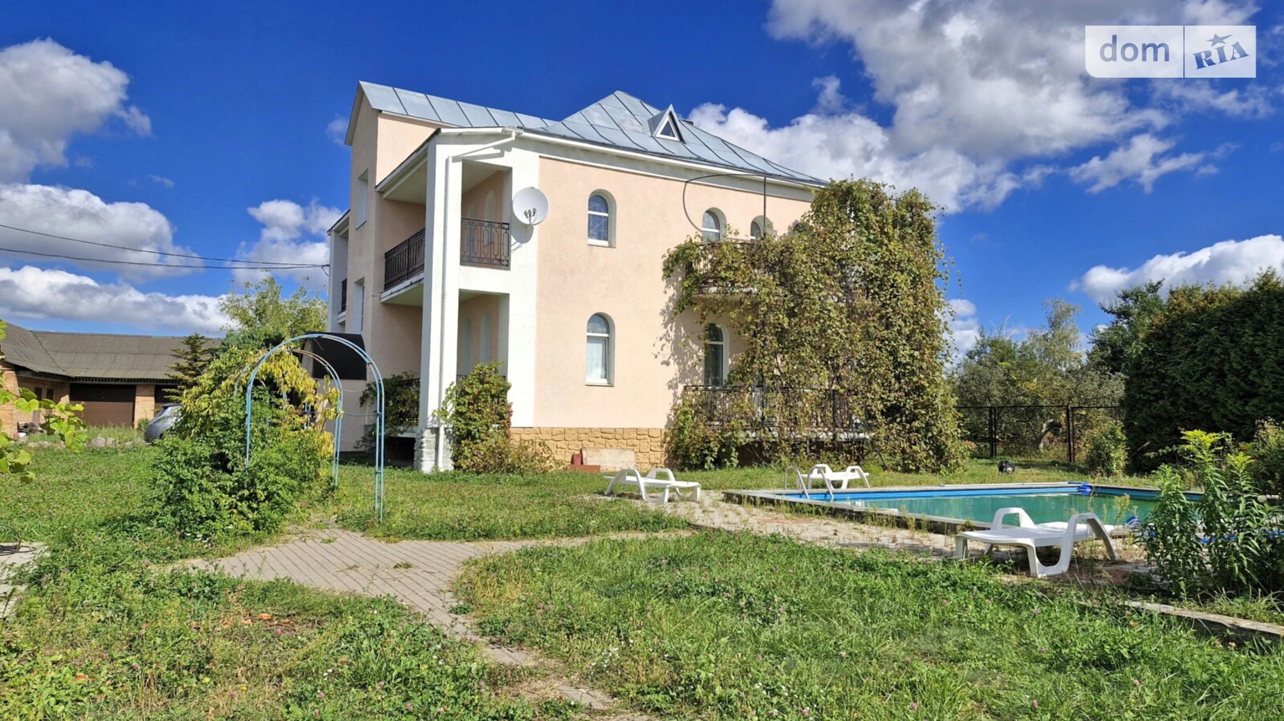 ул. Садовая Рославичи, цена: 150000 $ - фото 4