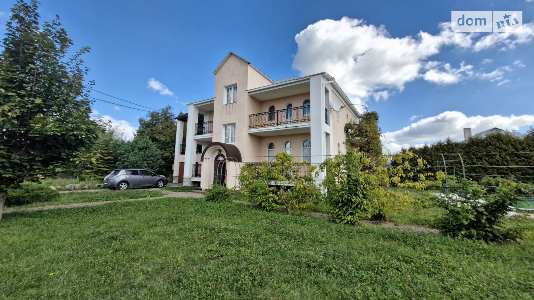 ул. Садовая Рославичи, цена: 150000 $ - фото 2