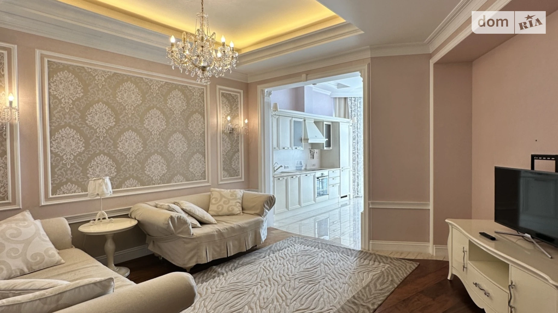 Продается 3-комнатная квартира 138 кв. м в Одессе, бул. Лидерсовский, 5 - фото 2
