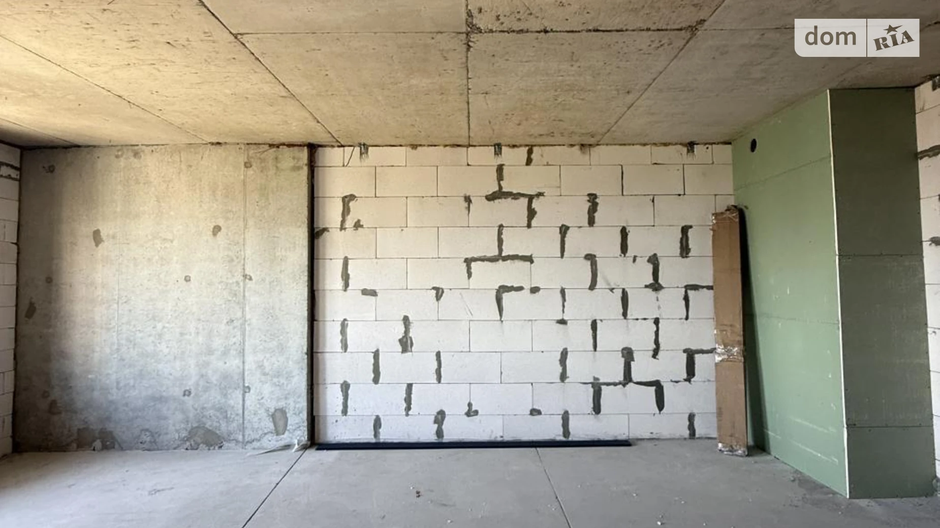 Продается 1-комнатная квартира 43 кв. м в Одессе, ул. Генуэзская, 1/1 - фото 4