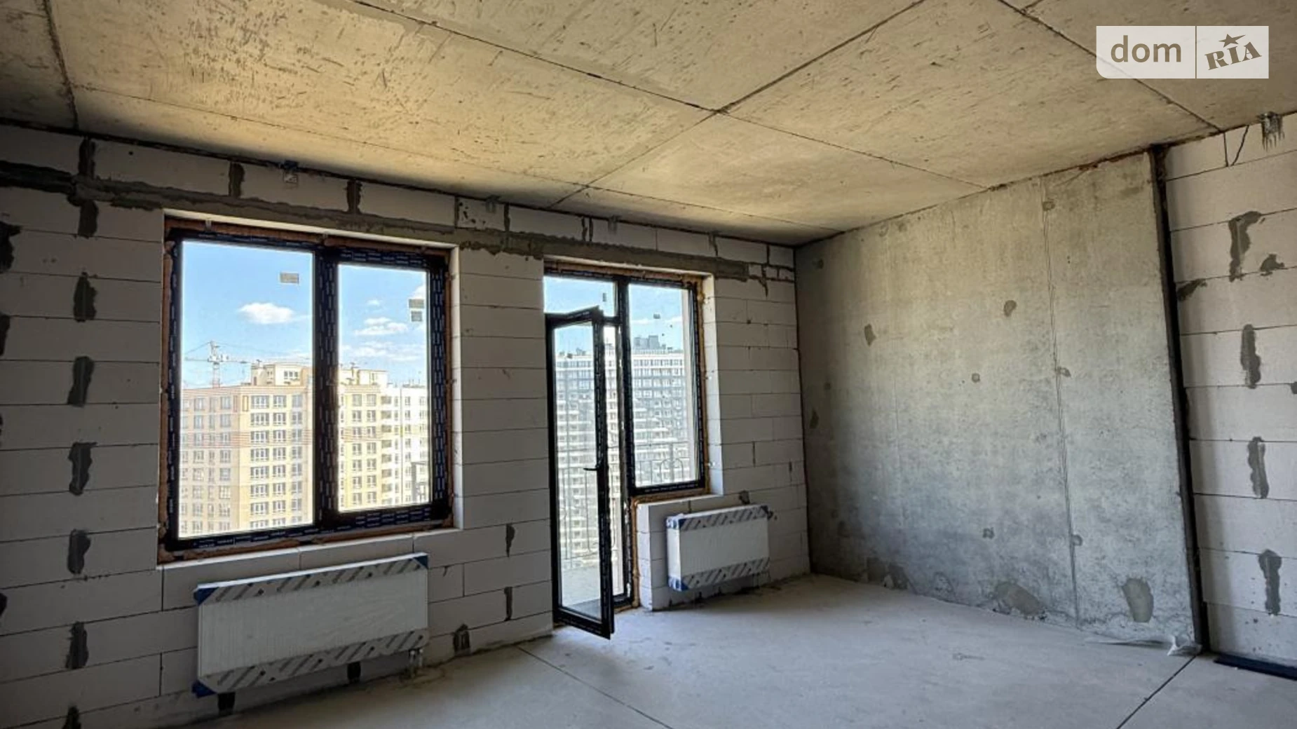 Продается 1-комнатная квартира 43 кв. м в Одессе, ул. Генуэзская, 1/1 - фото 5