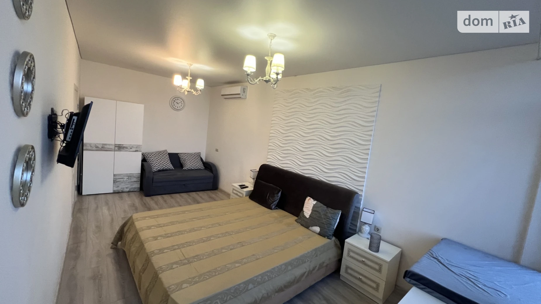 Сдается в аренду 1-комнатная квартира в Одессе, пер. Каманина, 32 - фото 2