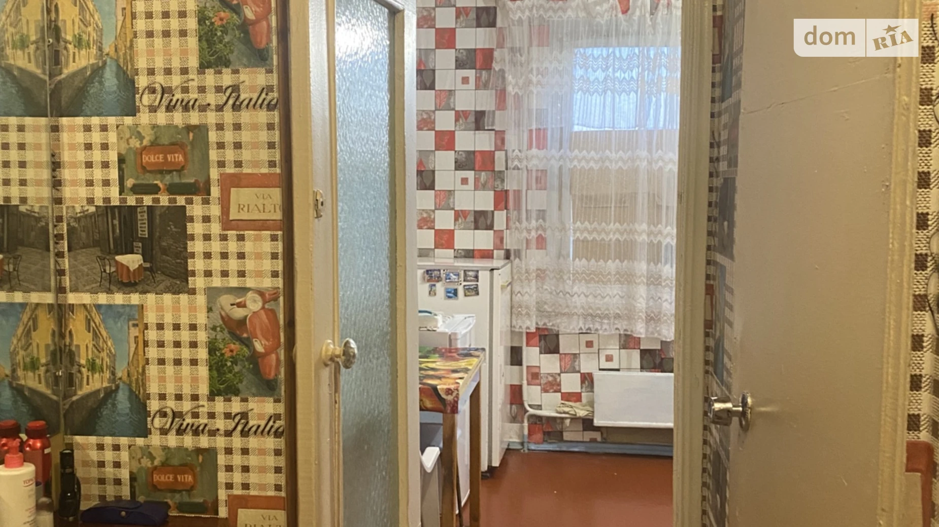 Продається 1-кімнатна квартира 33.6 кв. м у Вінниці, вул. Стельмаха - фото 3