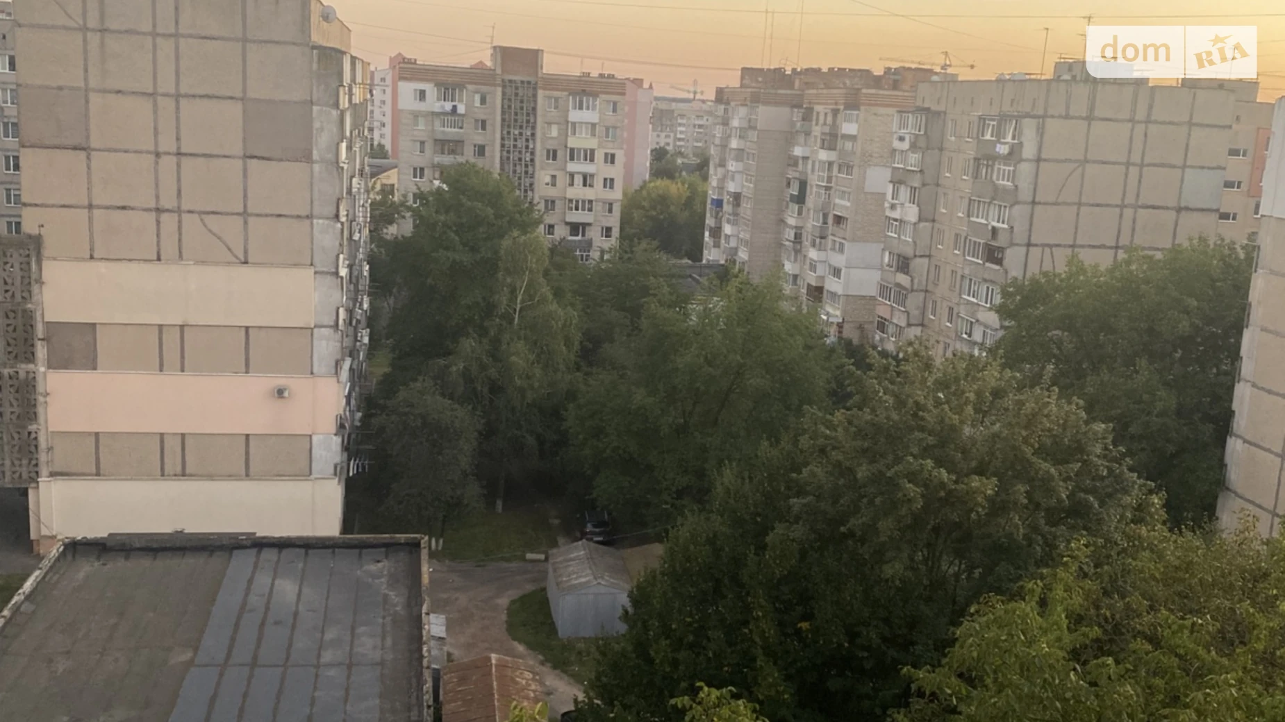 Продається 1-кімнатна квартира 33.6 кв. м у Вінниці, вул. Стельмаха - фото 4