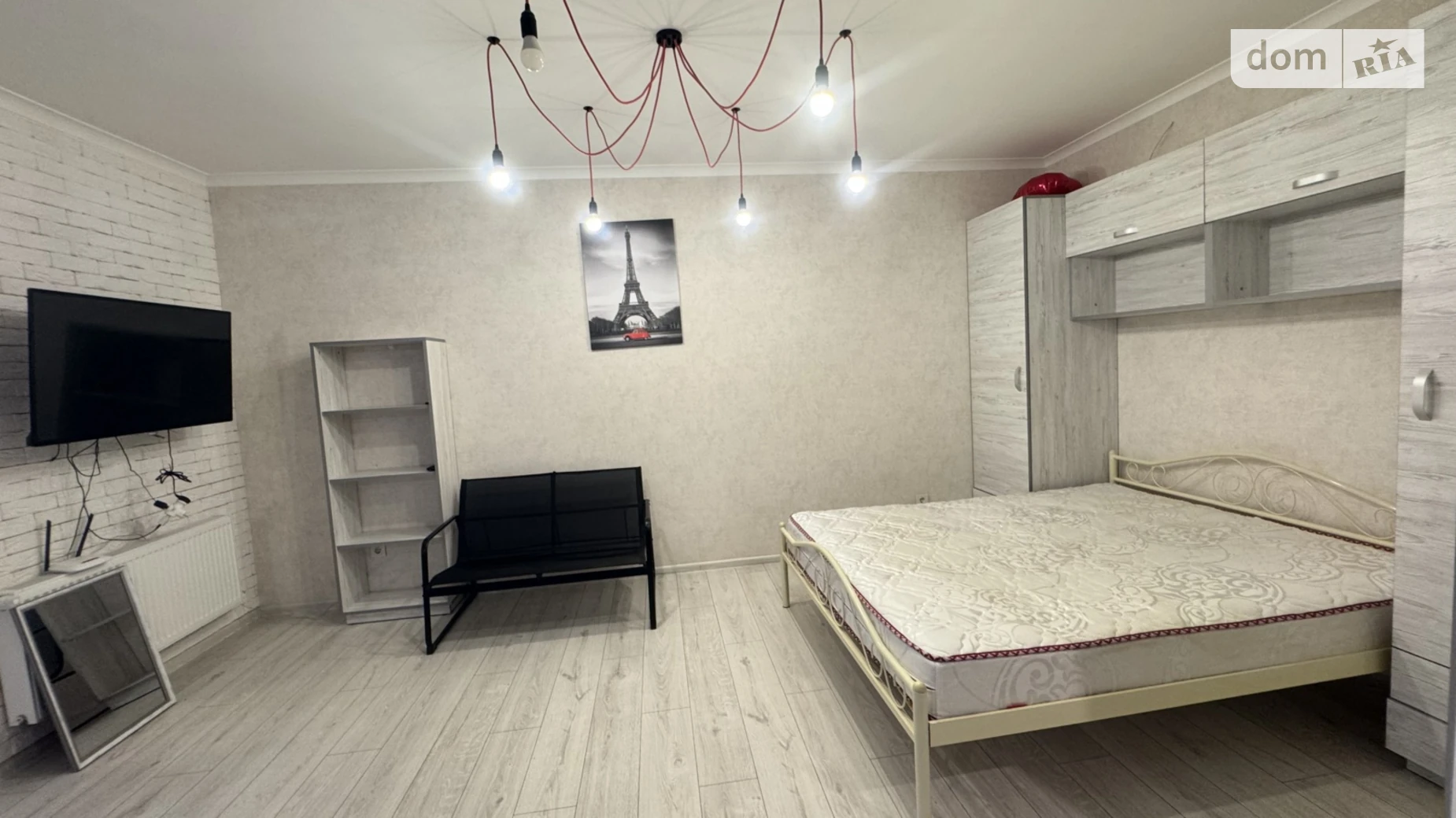Здається в оренду 1-кімнатна квартира 42 кв. м у Вінниці, вул. В'ячеслава Чорновола, 29 - фото 5