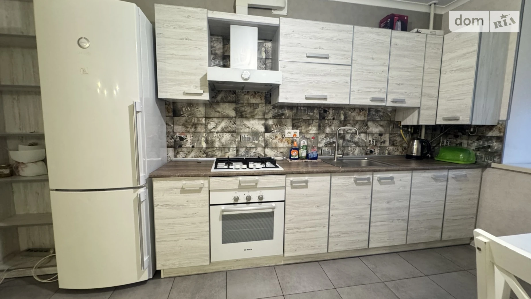 Здається в оренду 1-кімнатна квартира 42 кв. м у Вінниці, вул. В'ячеслава Чорновола, 29 - фото 4