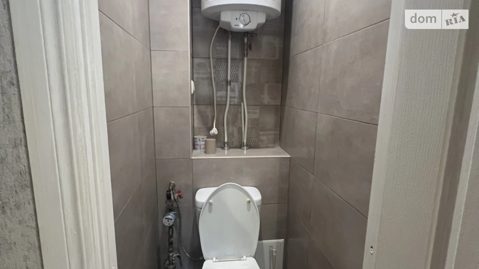 Продается 2-комнатная квартира 54 кв. м в Одессе, просп. Князя Владимира Великого(Добровольского) - фото 3