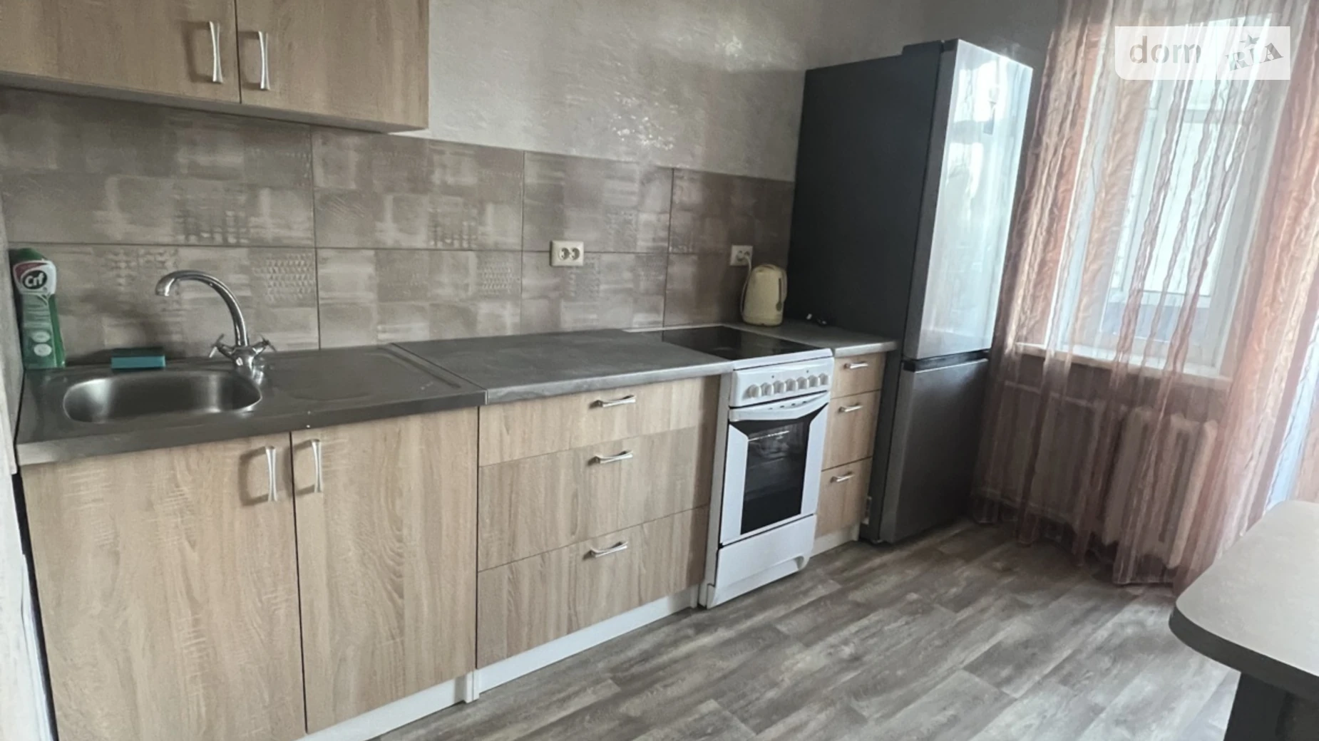 Продается 2-комнатная квартира 54 кв. м в Одессе, просп. Князя Владимира Великого(Добровольского) - фото 5