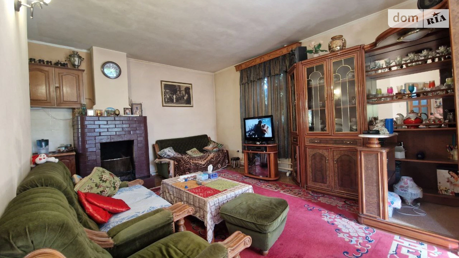 Продается дом на 2 этажа 102 кв. м с бассейном, цена: 55000 $ - фото 5