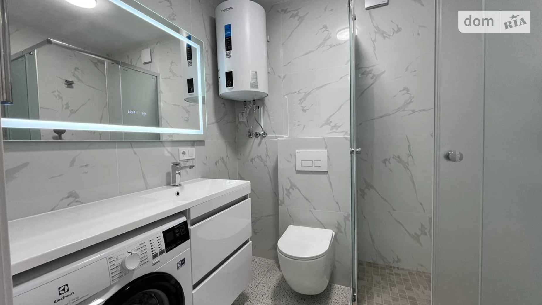 Продается 1-комнатная квартира 40 кв. м в Новоселках, ул. Пригородная, 22Б - фото 4