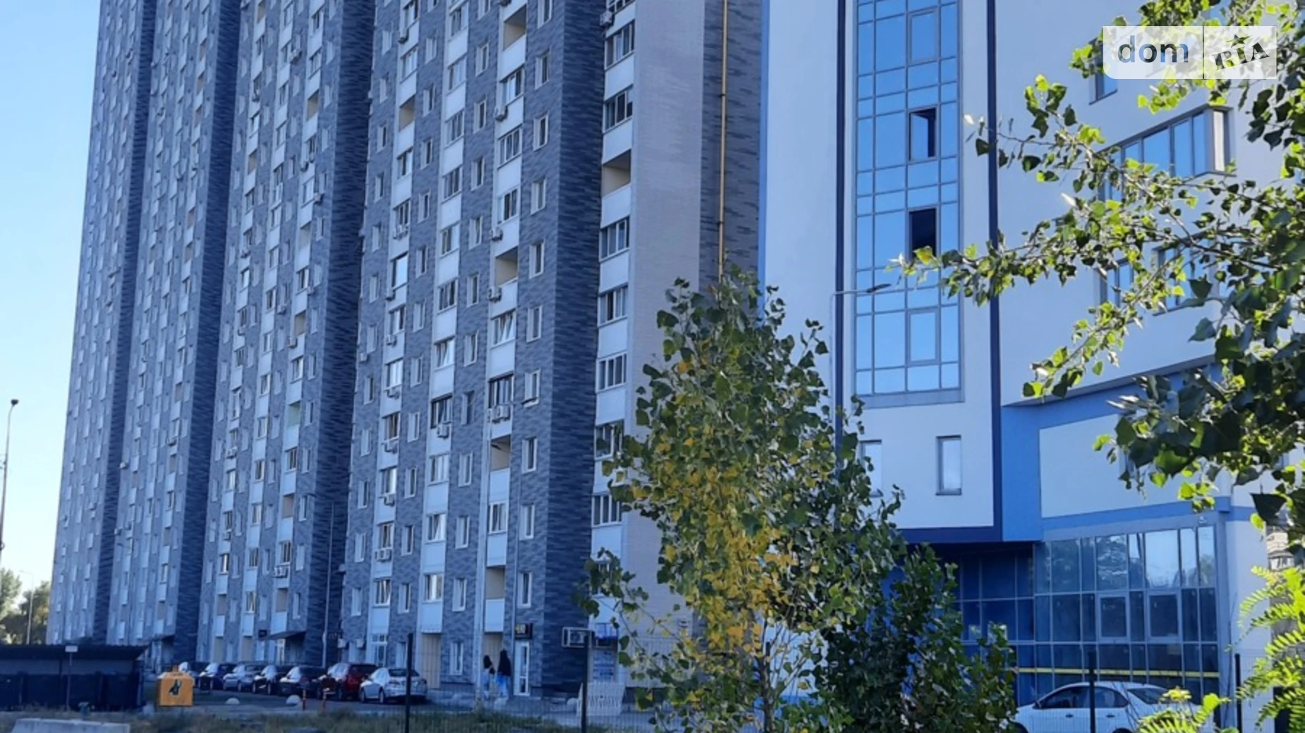 Продается 2-комнатная квартира 72.9 кв. м в Киеве, ул. Ревуцкого, 54 - фото 2