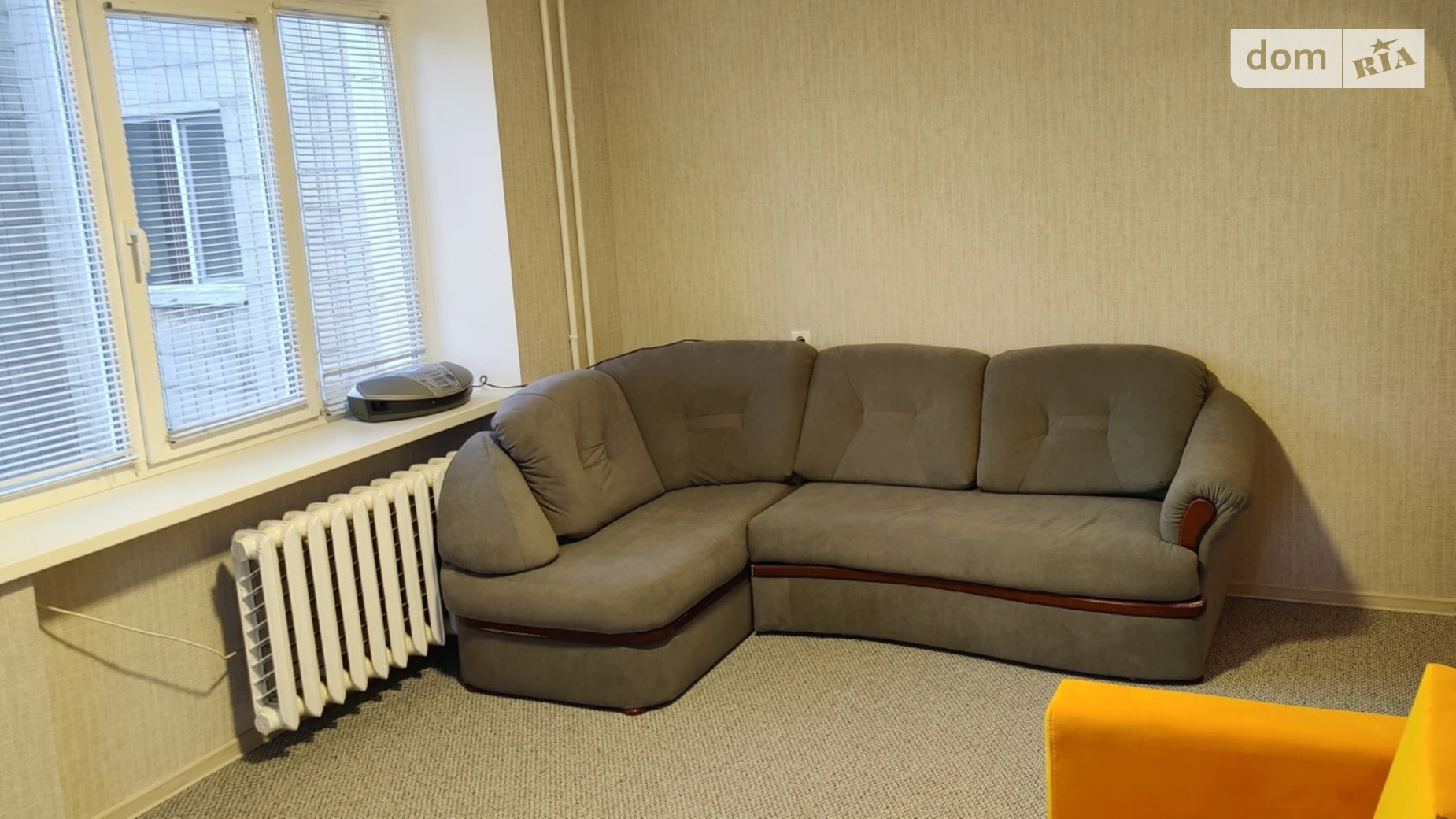 Сдается в аренду 2-комнатная квартира 51.1 кв. м в Киеве, ул. Преображенская, 22/9 - фото 3