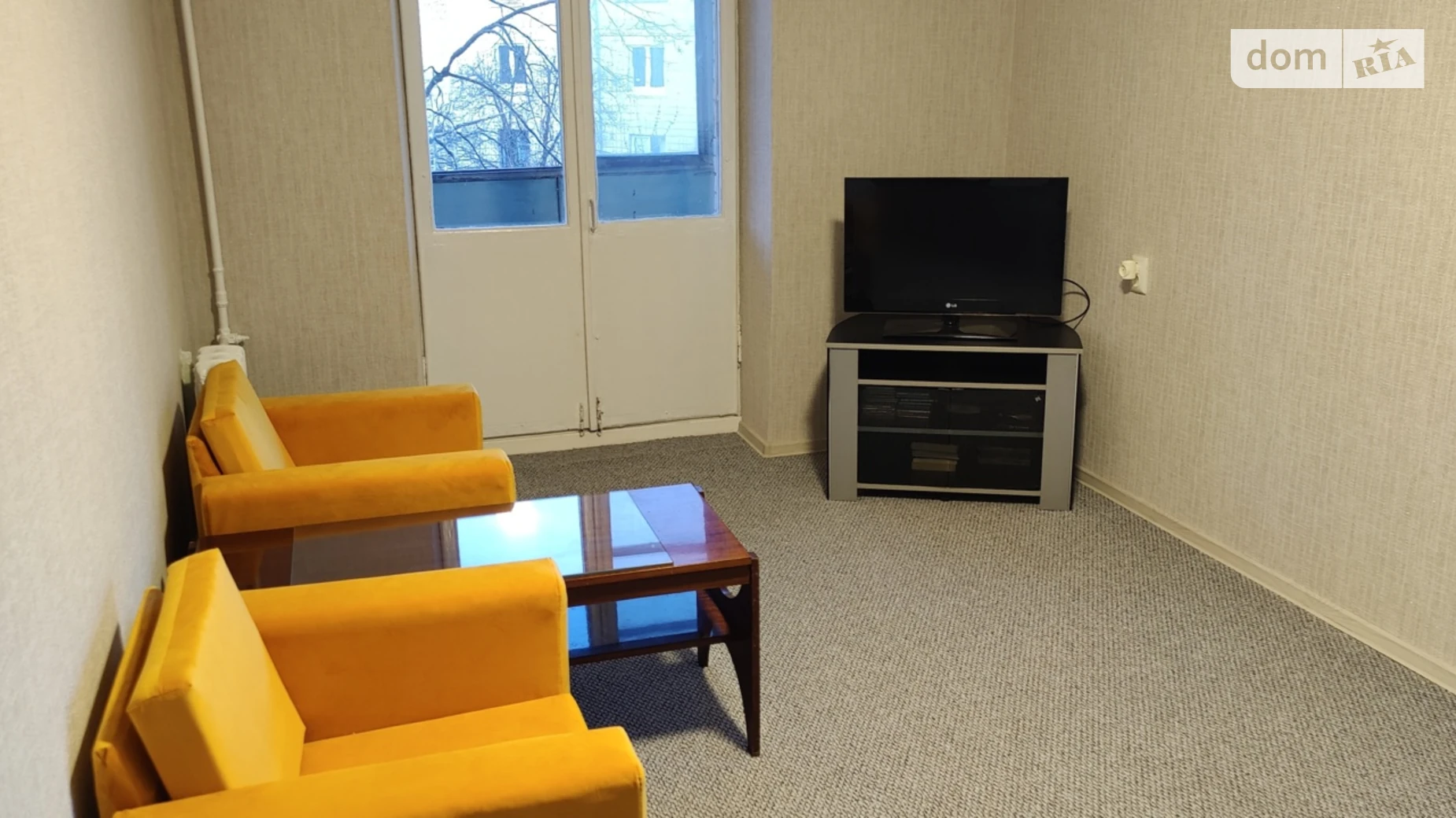 Сдается в аренду 2-комнатная квартира 51.1 кв. м в Киеве, ул. Преображенская, 22/9 - фото 4