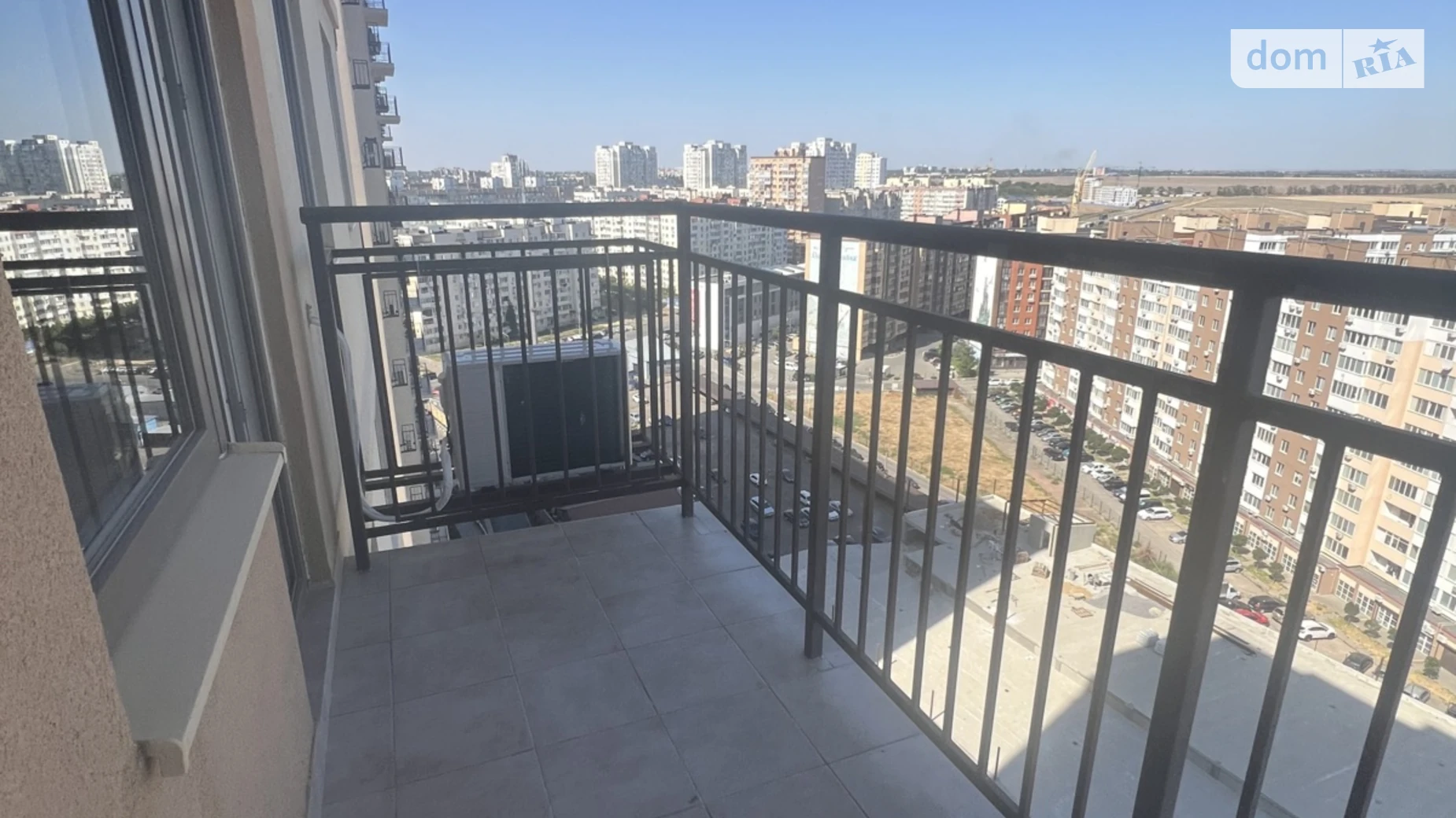 Продається 1-кімнатна квартира 42.1 кв. м у Крижанівка, вул. Академіка Сахарова - фото 4