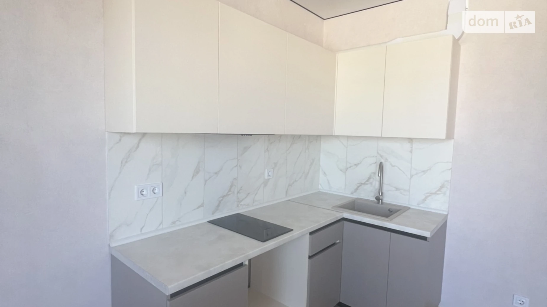 Продається 1-кімнатна квартира 42.1 кв. м у Крижанівка, вул. Академіка Сахарова - фото 3