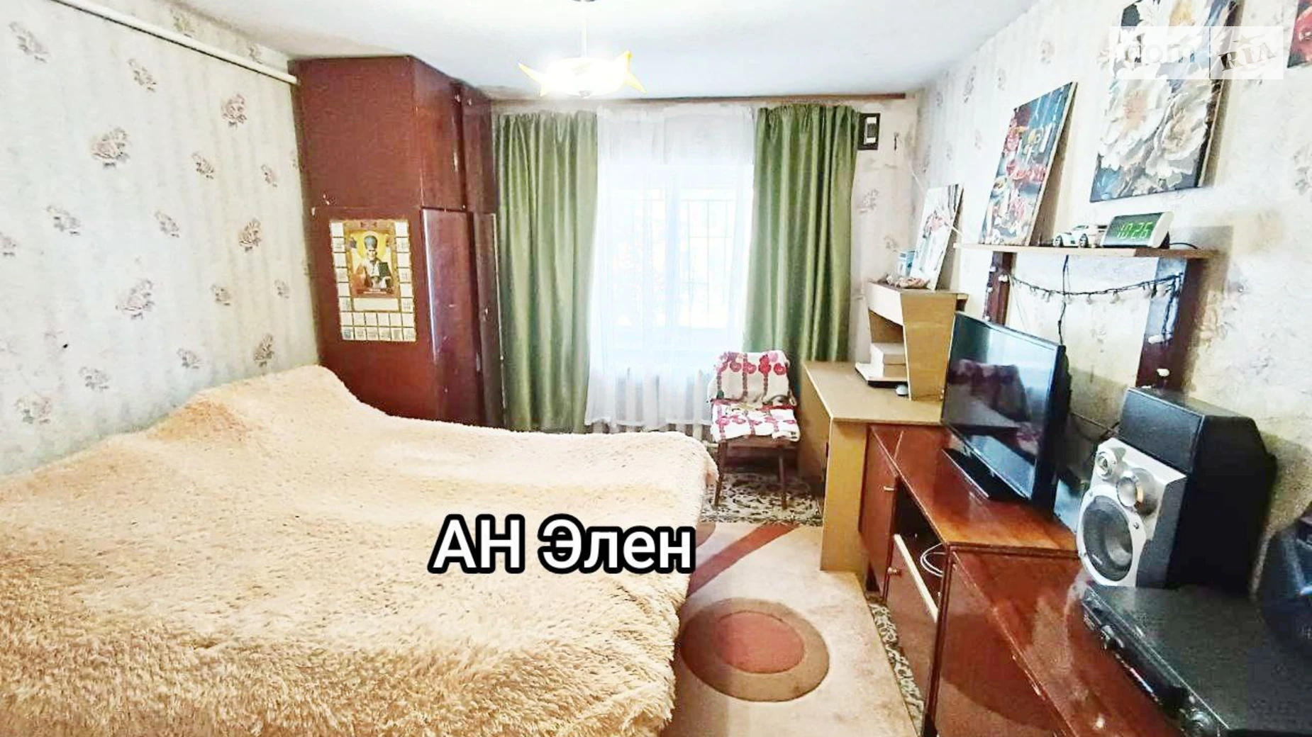 Продается одноэтажный дом 44.4 кв. м с садом, цена: 65000 $ - фото 5