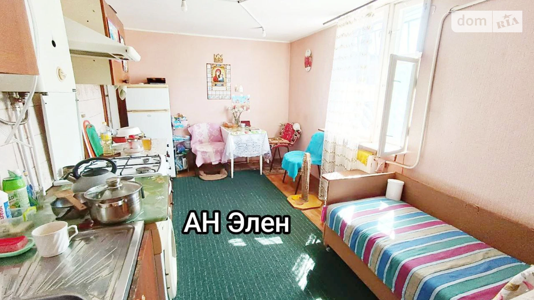 Продается одноэтажный дом 44.4 кв. м с садом, цена: 65000 $ - фото 3