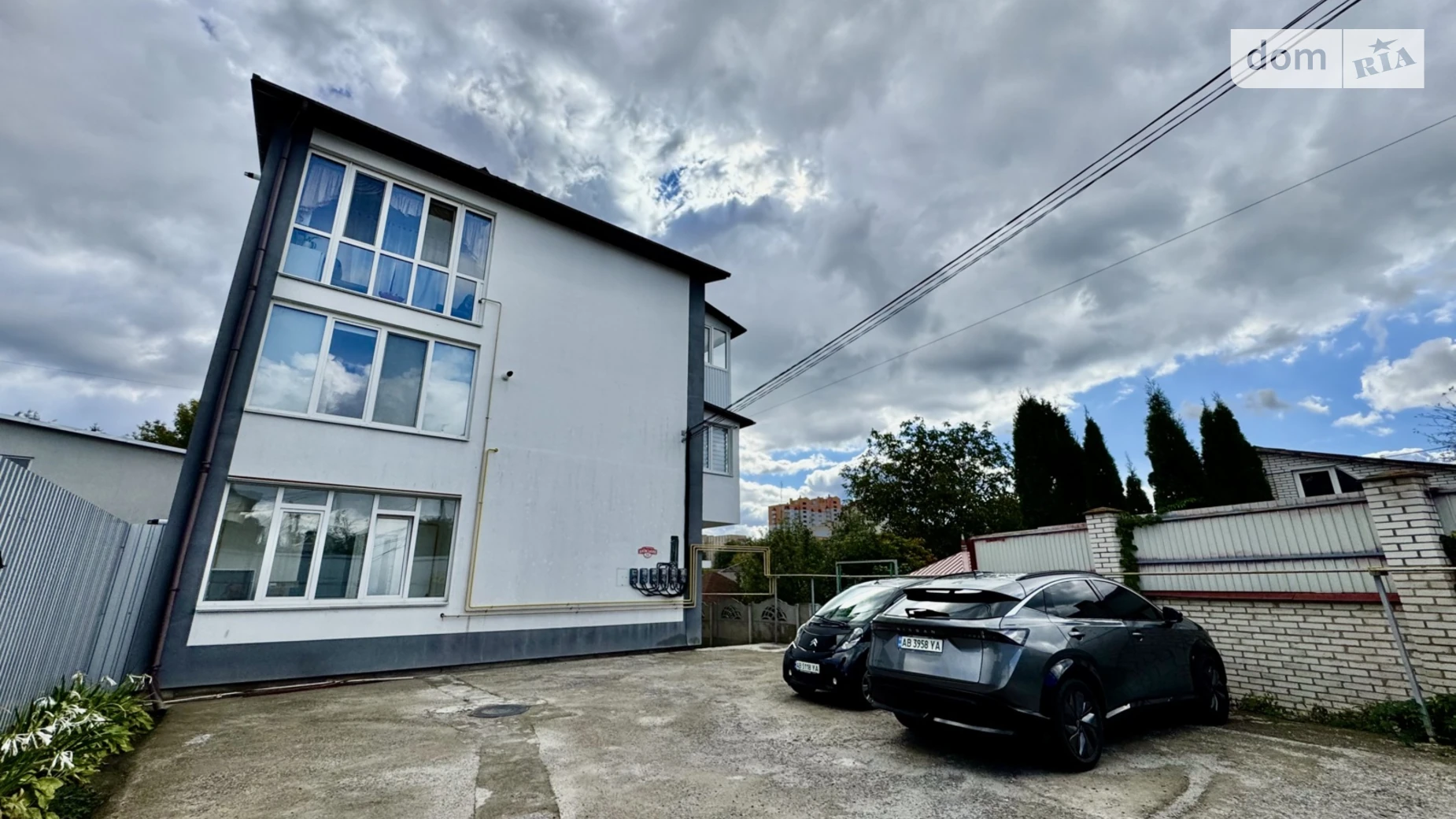 Продается 2-комнатная квартира 66.3 кв. м в Виннице, 1-й пер. Киевский - фото 4