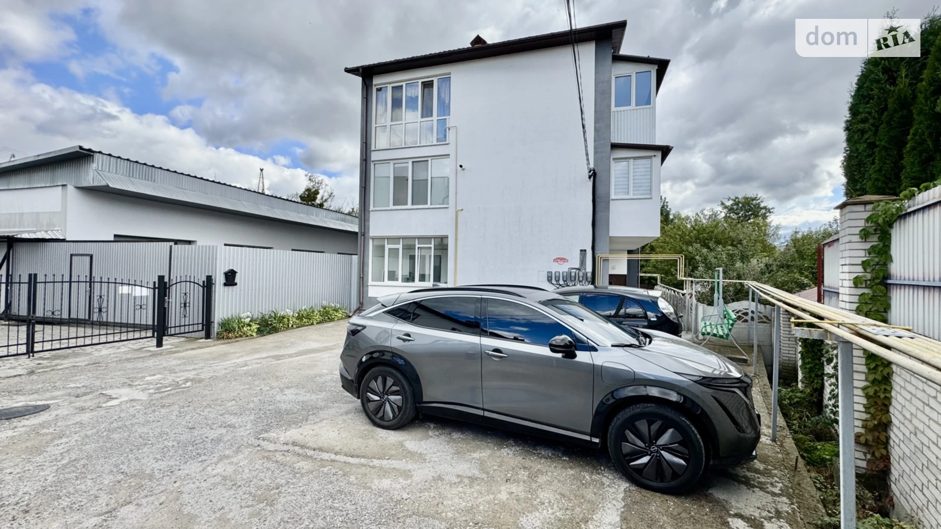 Продается 2-комнатная квартира 66.3 кв. м в Виннице, 1-й пер. Киевский - фото 2