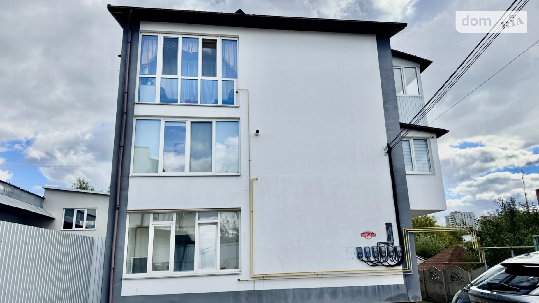 Продается 2-комнатная квартира 66.3 кв. м в Виннице, 1-й пер. Киевский - фото 3